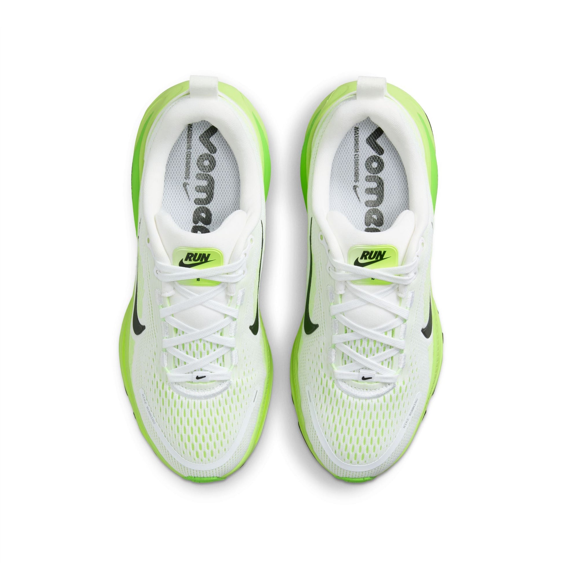  Kid's Nike Vomero 18
