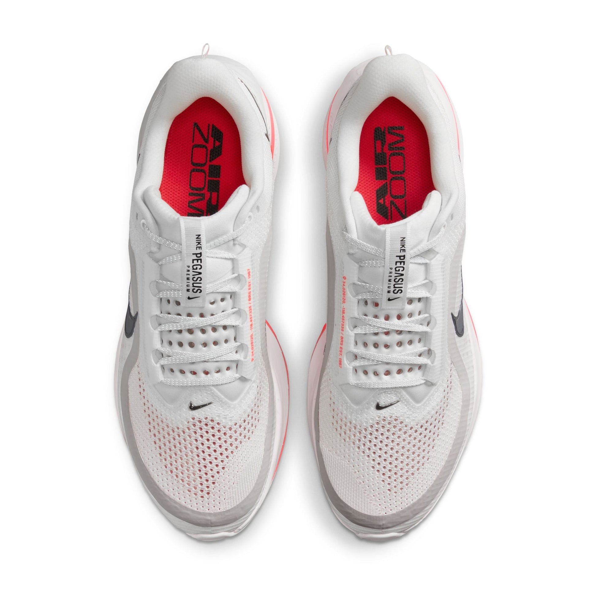  Men's Nike Pegasus Premium