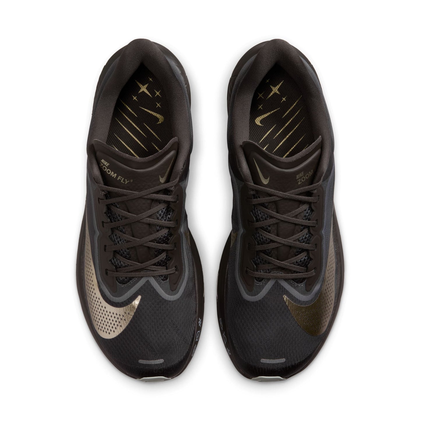  Men's Nike Zoom Fly 6 - Jakob Ingebrigtsen - HQ3043-200