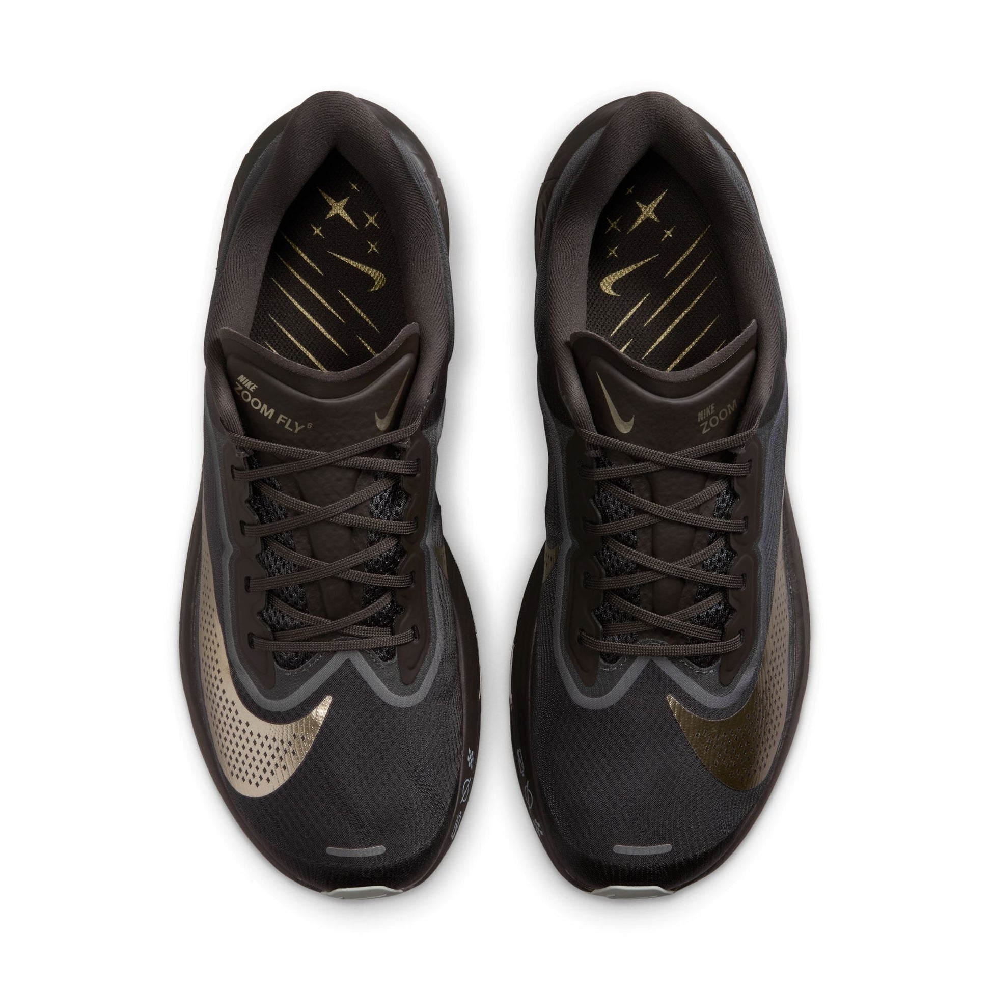  Men's Nike Zoom Fly 6 - Jakob Ingebrigtsen - HQ3043-200