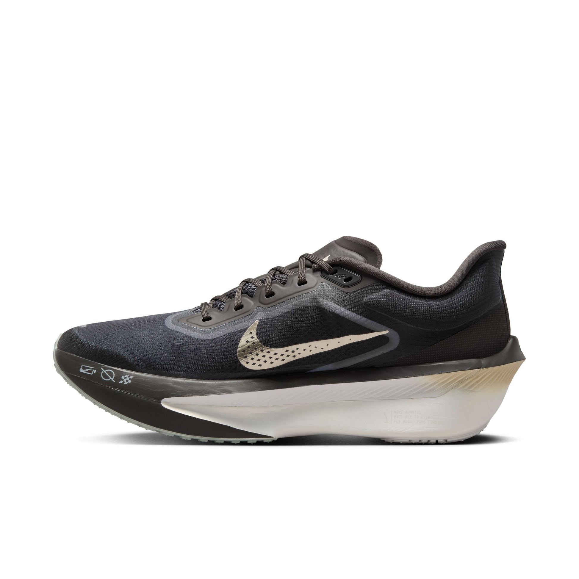  Men's Nike Zoom Fly 6 - Jakob Ingebrigtsen - HQ3043-200