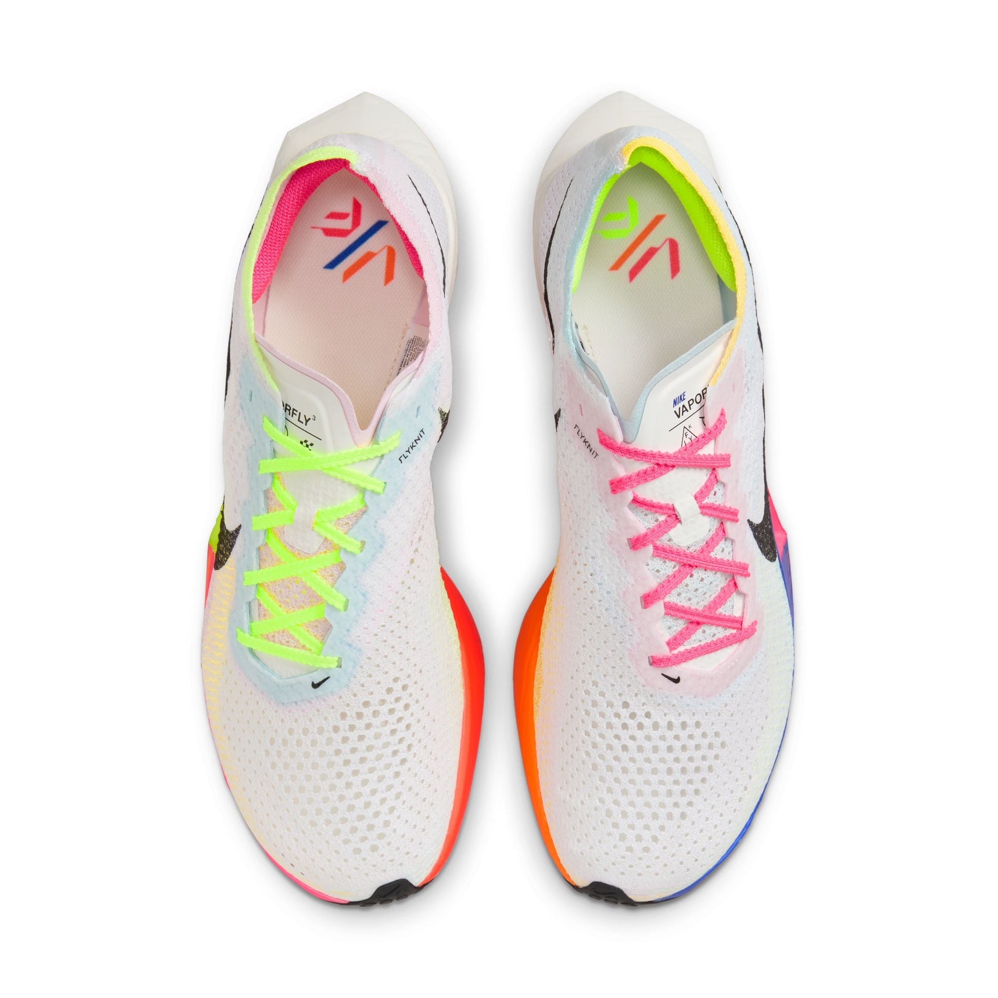  Men's Nike Vaporfly 3 - HQ3219-902