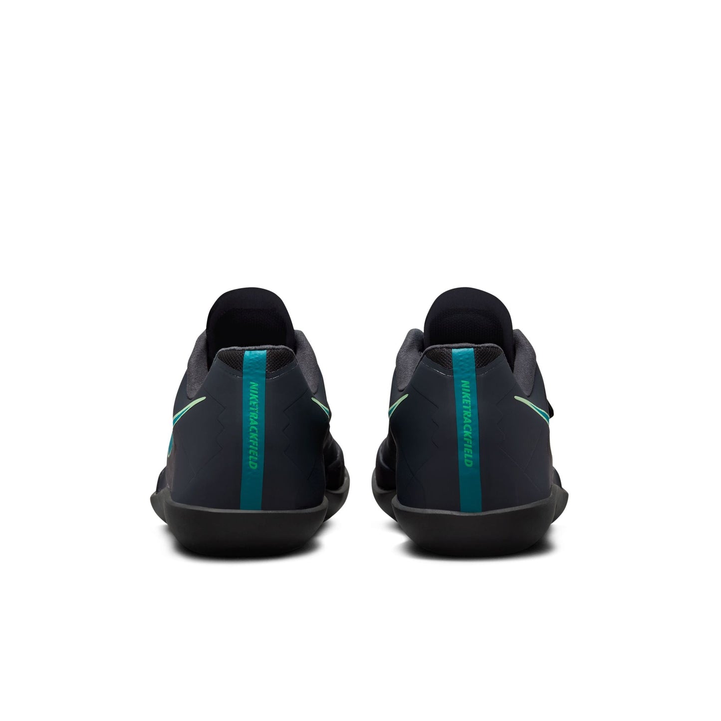  Unisex Nike Zoom SD 4 Throw Shoes - HQ3487-001