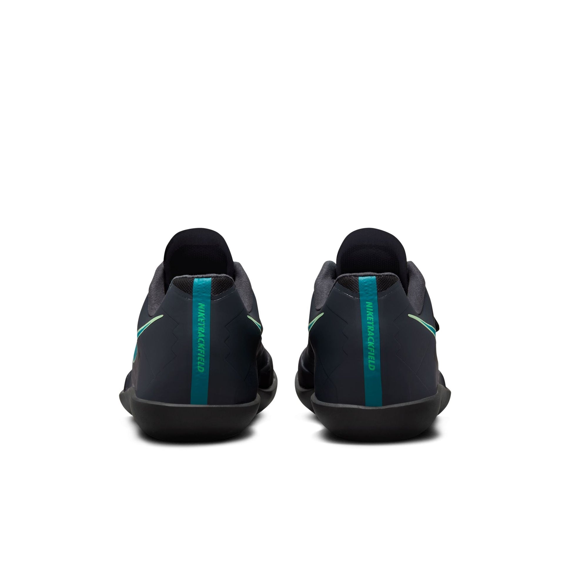  Unisex Nike Zoom SD 4 Throw Shoes - HQ3487-001