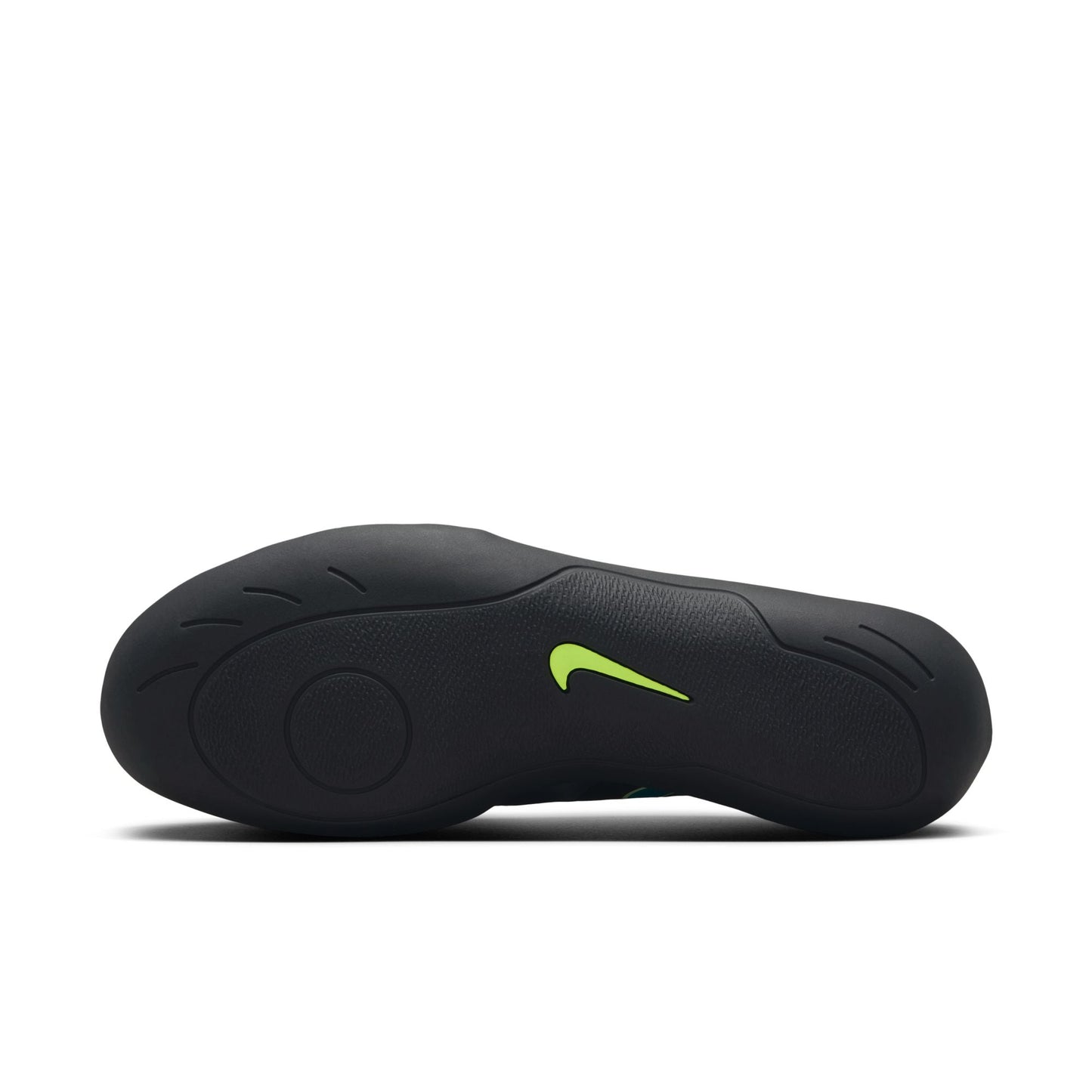  Unisex Nike Zoom SD 4 Throw Shoes - HQ3487-001