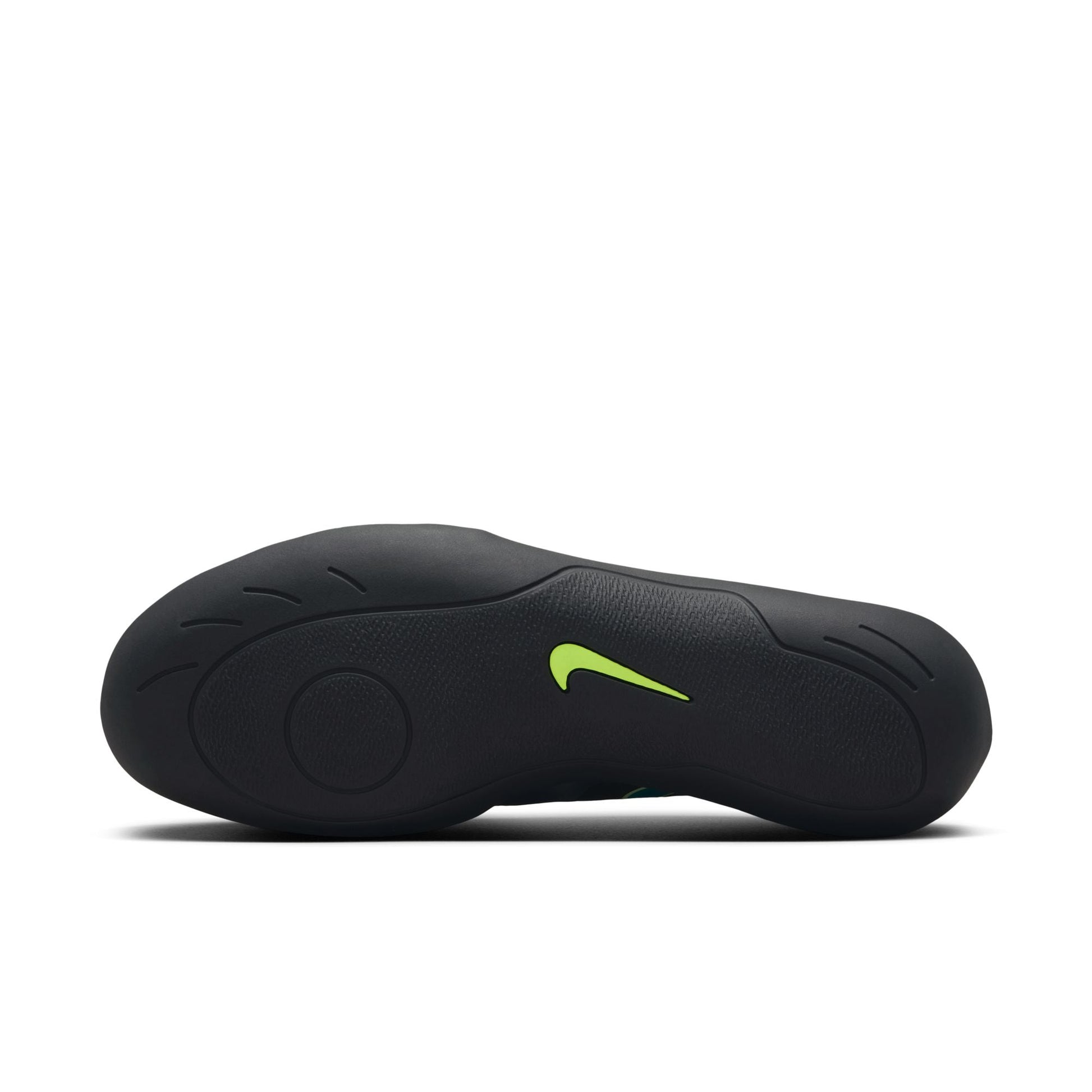  Unisex Nike Zoom SD 4 Throw Shoes - HQ3487-001