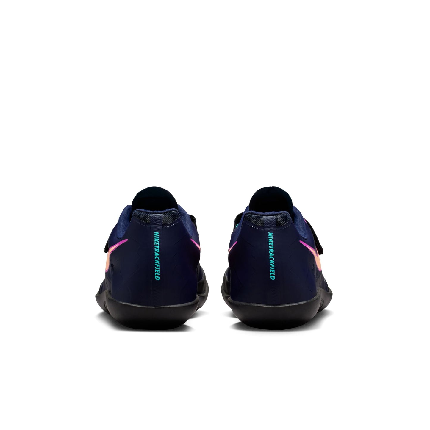  Unisex Nike Zoom SD 4 Throwing Shoes - HQ3487-400