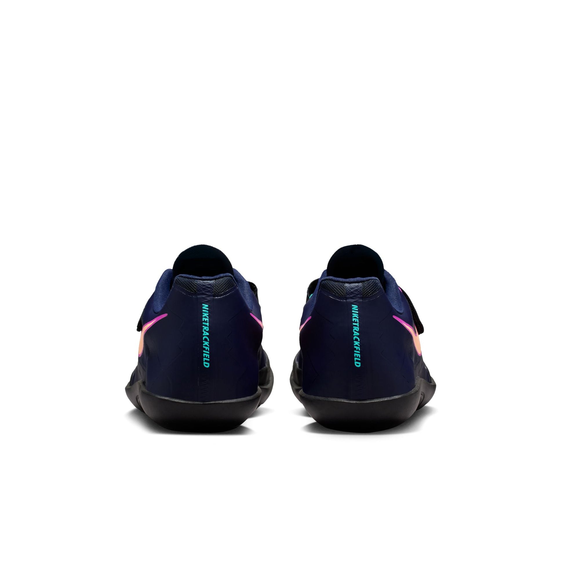  Unisex Nike Zoom SD 4 Throwing Shoes - HQ3487-400