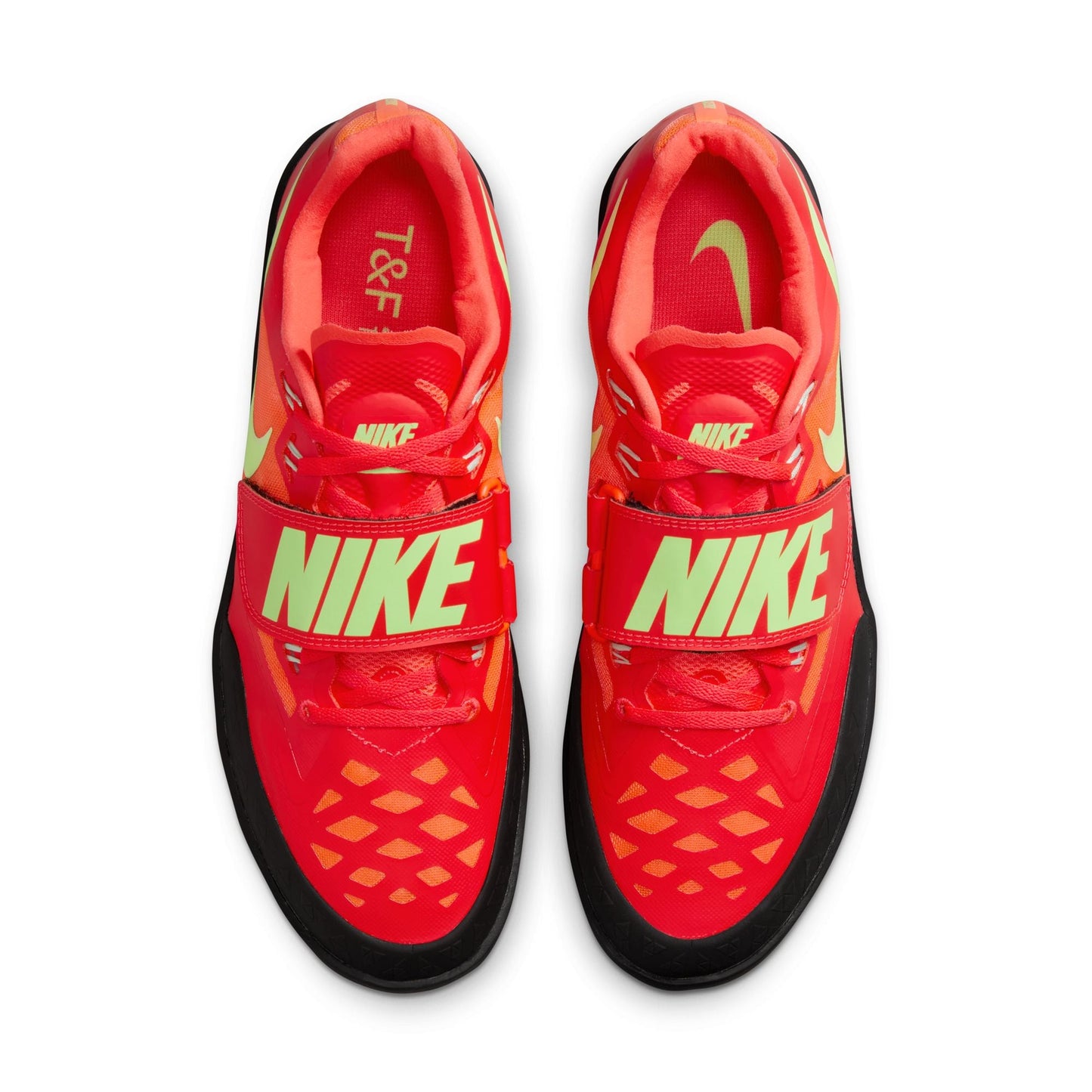  Unisex Nike Zoom SD 4 Throw Shoes - HQ3487-600
