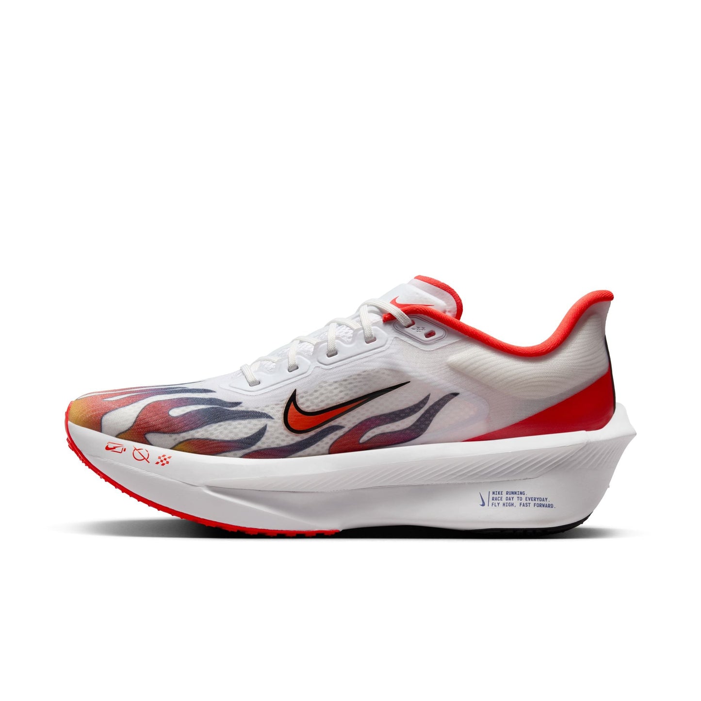  Men's Nike Zoom Fly 6 - HQ3498-100