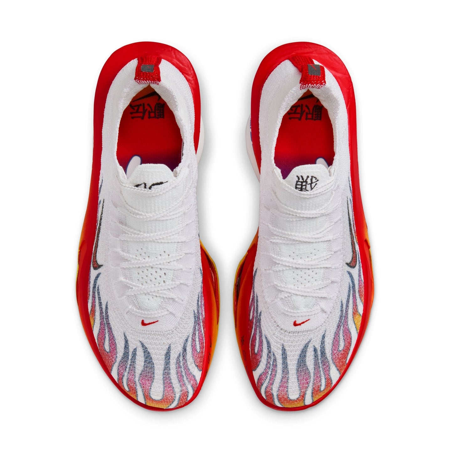  Men's Nike Alphafly 3 - HQ3501-100