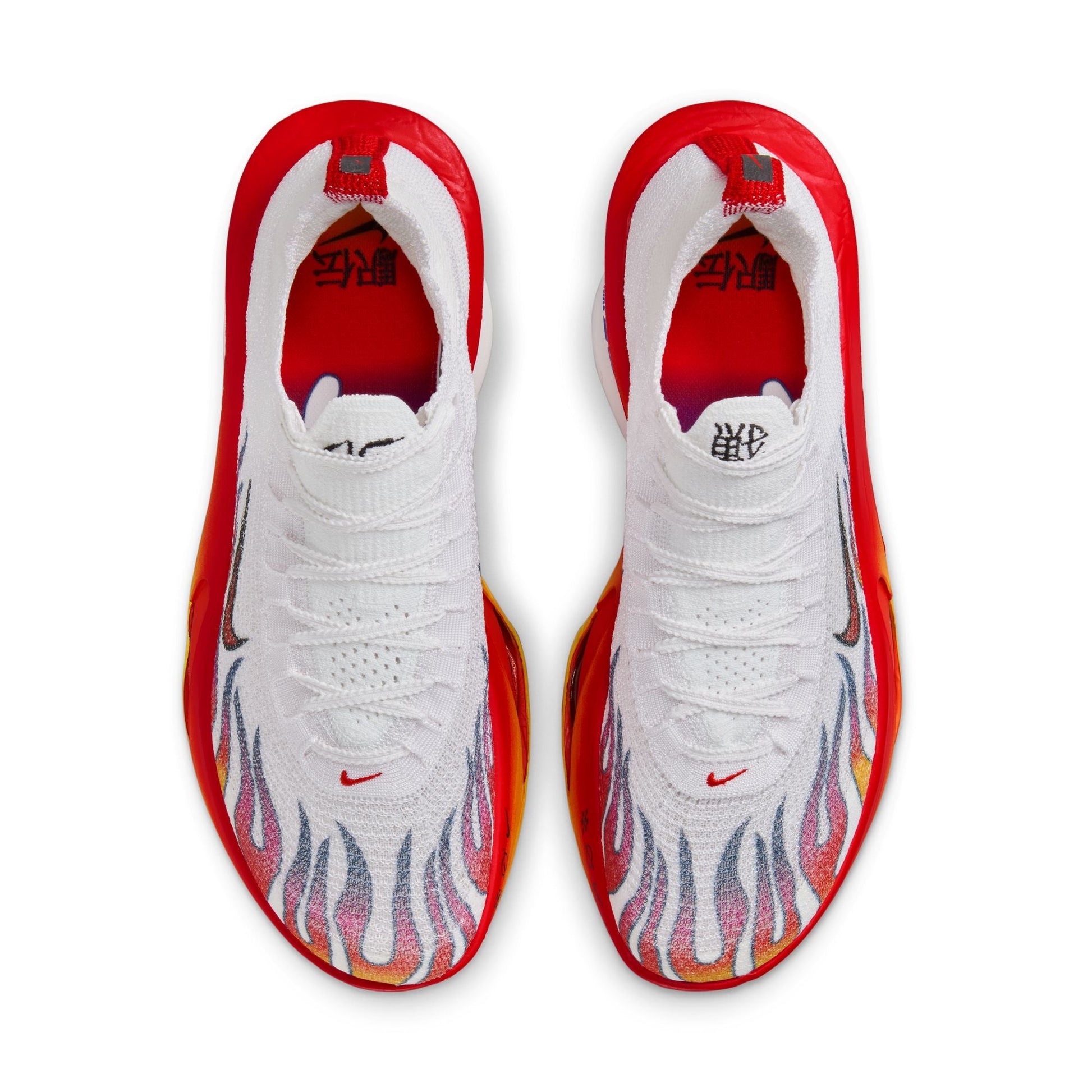  Men's Nike Alphafly 3 - HQ3501-100