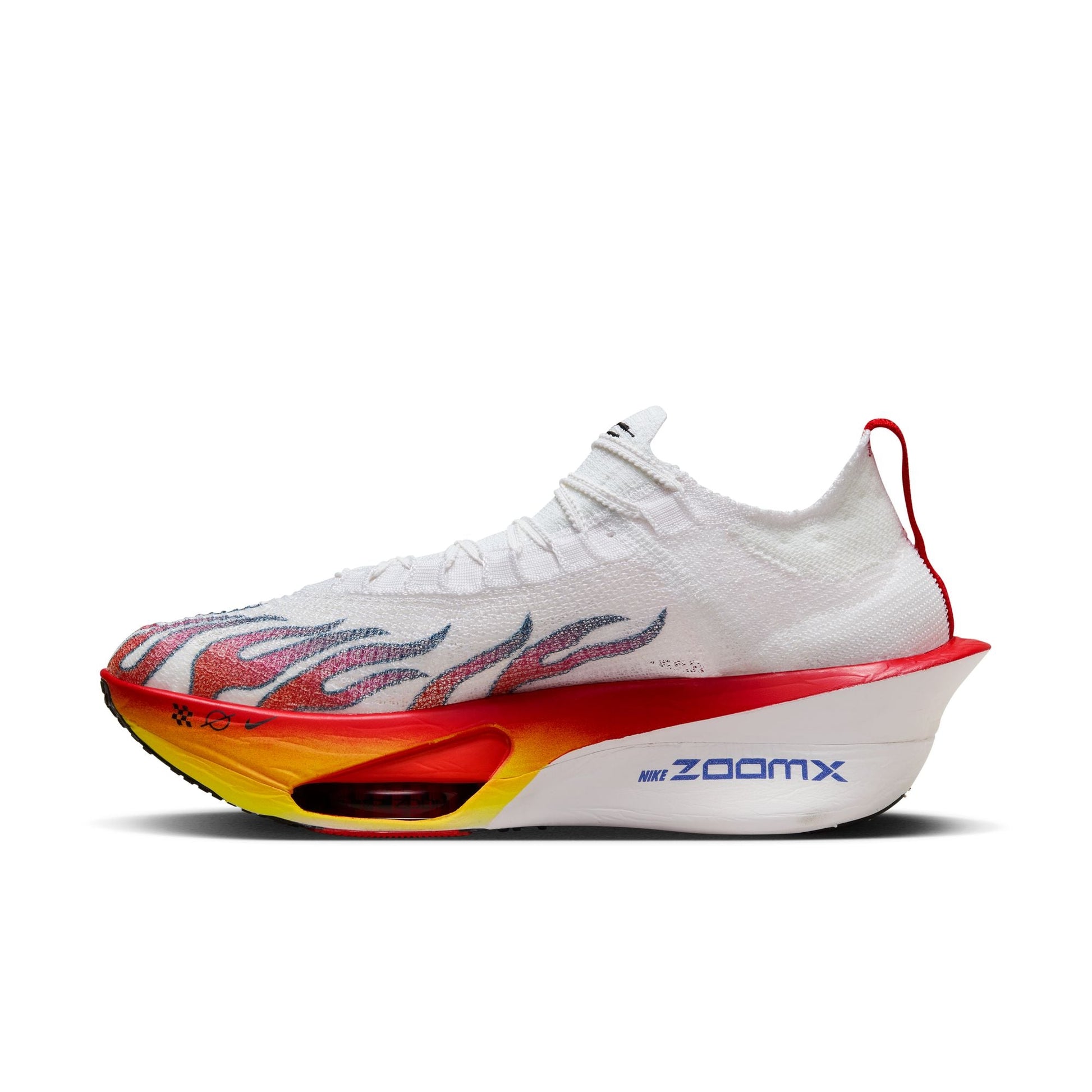  Men's Nike Alphafly 3 - HQ3501-100