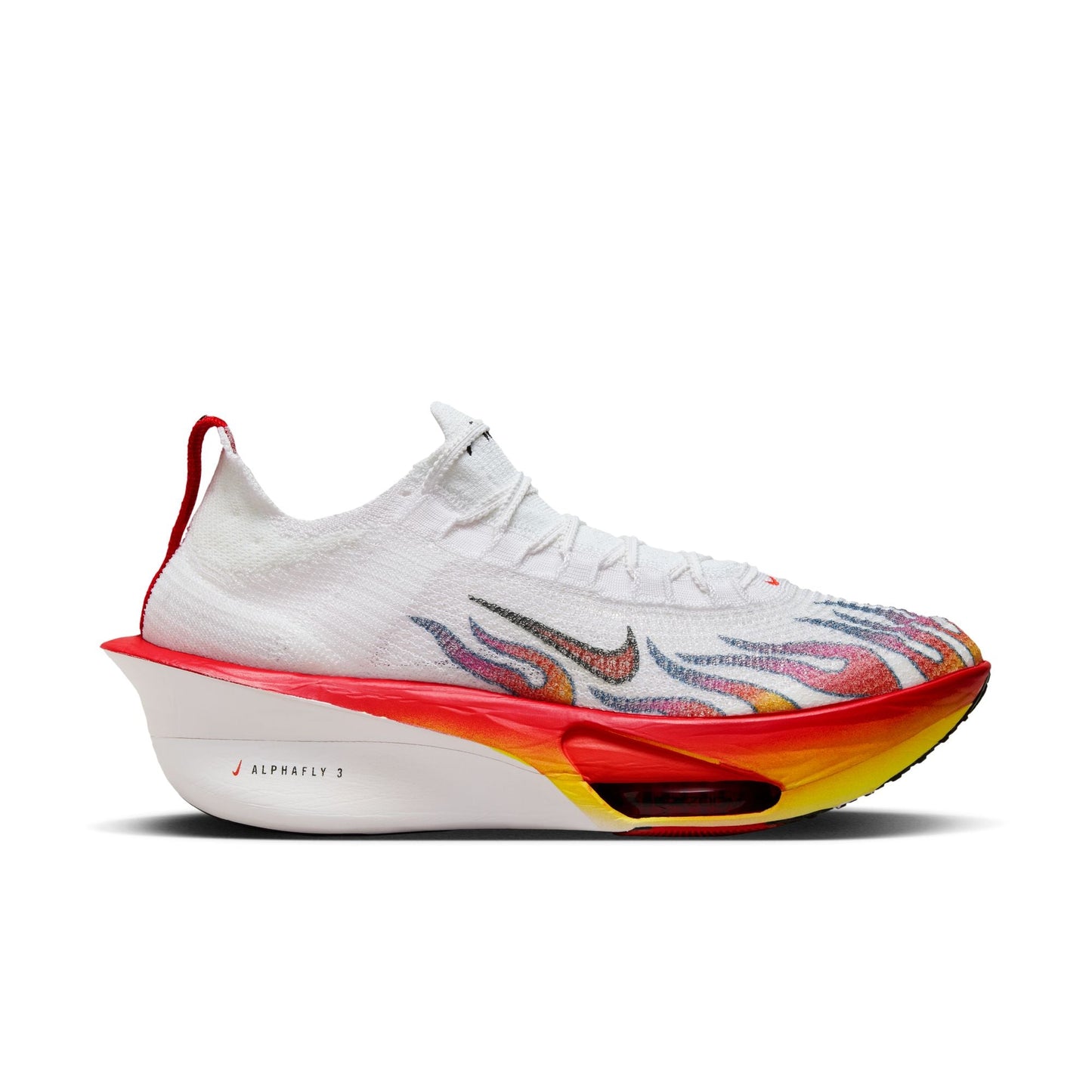  Men's Nike Alphafly 3 - HQ3501-100