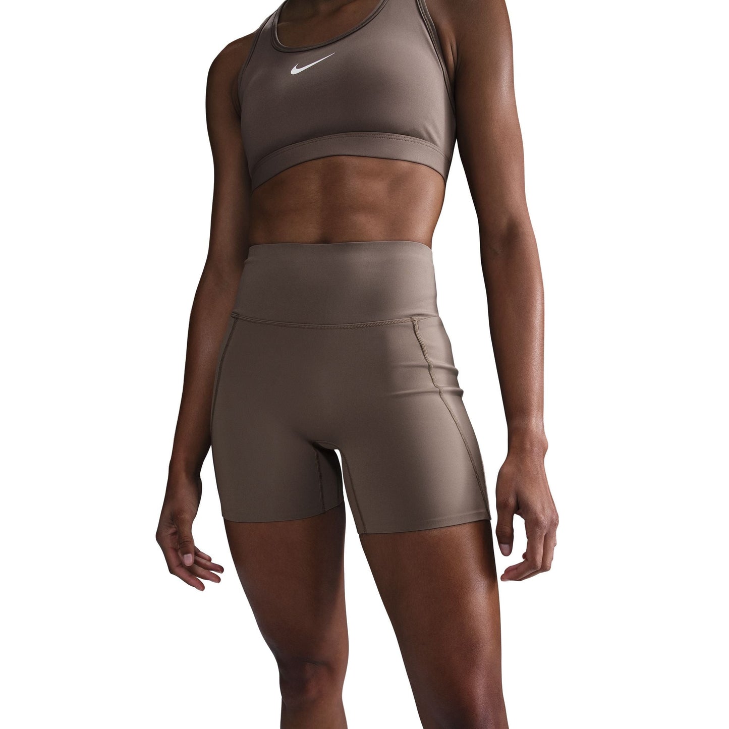  Women's Nike Universa 5" Shorts- HQ6832-233