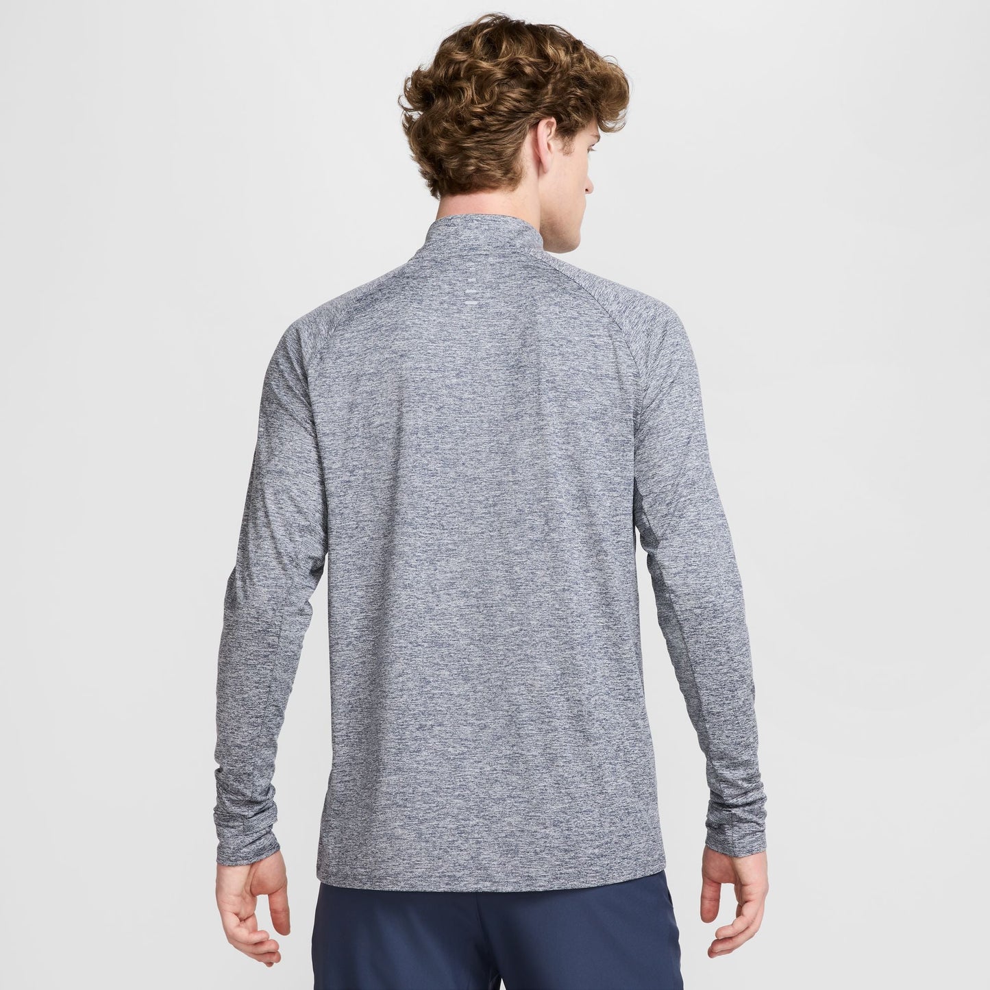  Men's Nike Stride 1/4 Zip - HV2180-437