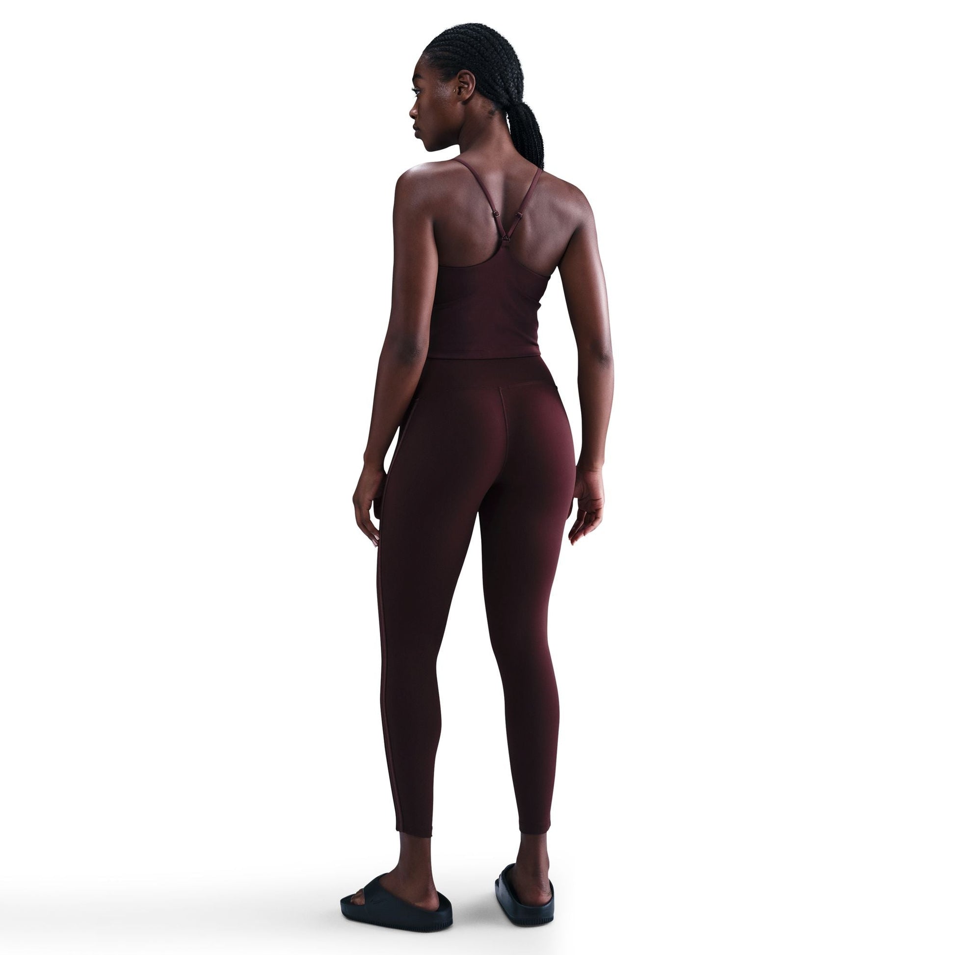  Women's Nike One High-Rise 7/8 Tight - HV2478-652