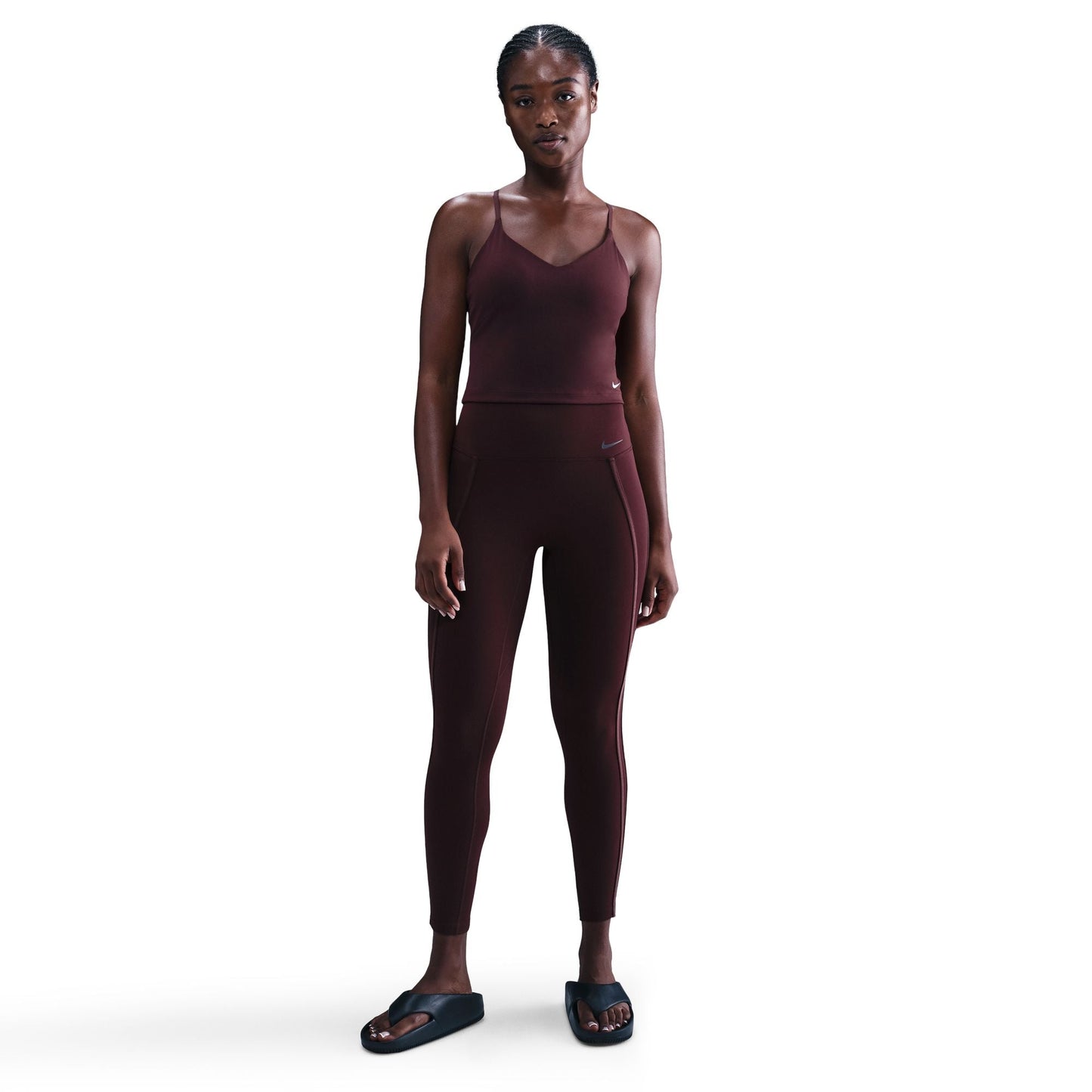  Women's Nike One High-Rise 7/8 Tight - HV2478-652