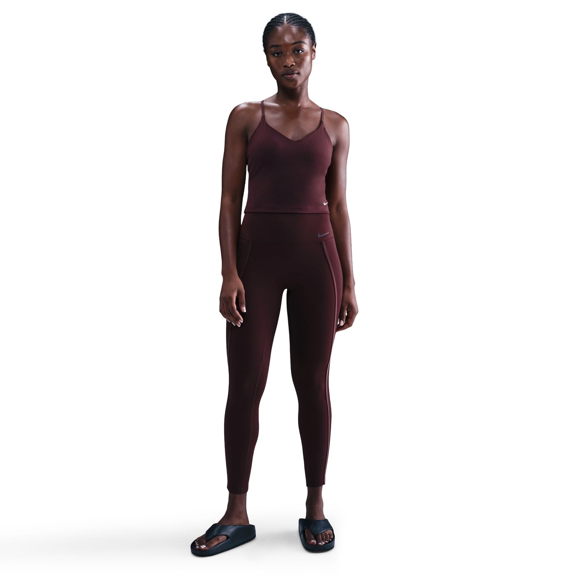  Women's Nike One High-Rise 7/8 Tight - HV2478-652