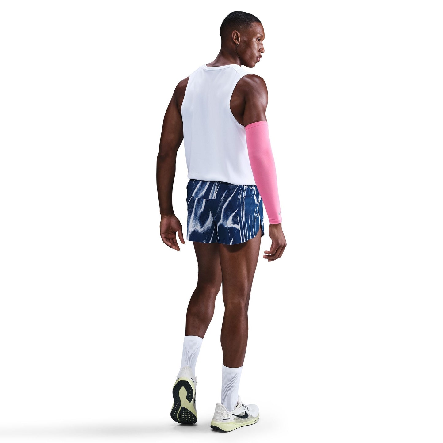  Men's Nike AeroSwift 2" Short - HV2645-492