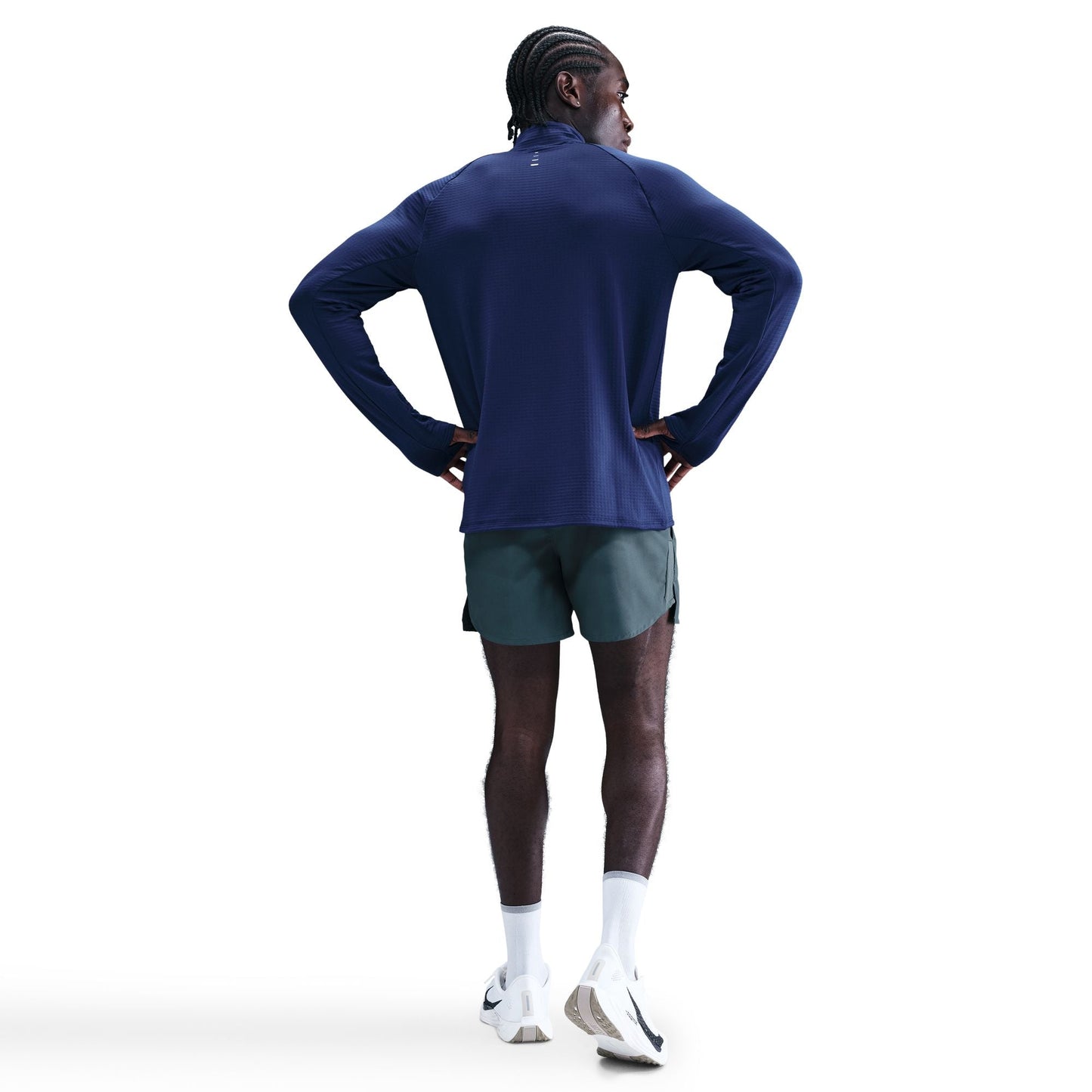  Men's Nike Therma-FIT Repel Winterized 1/2 Zip - HV2707-492
