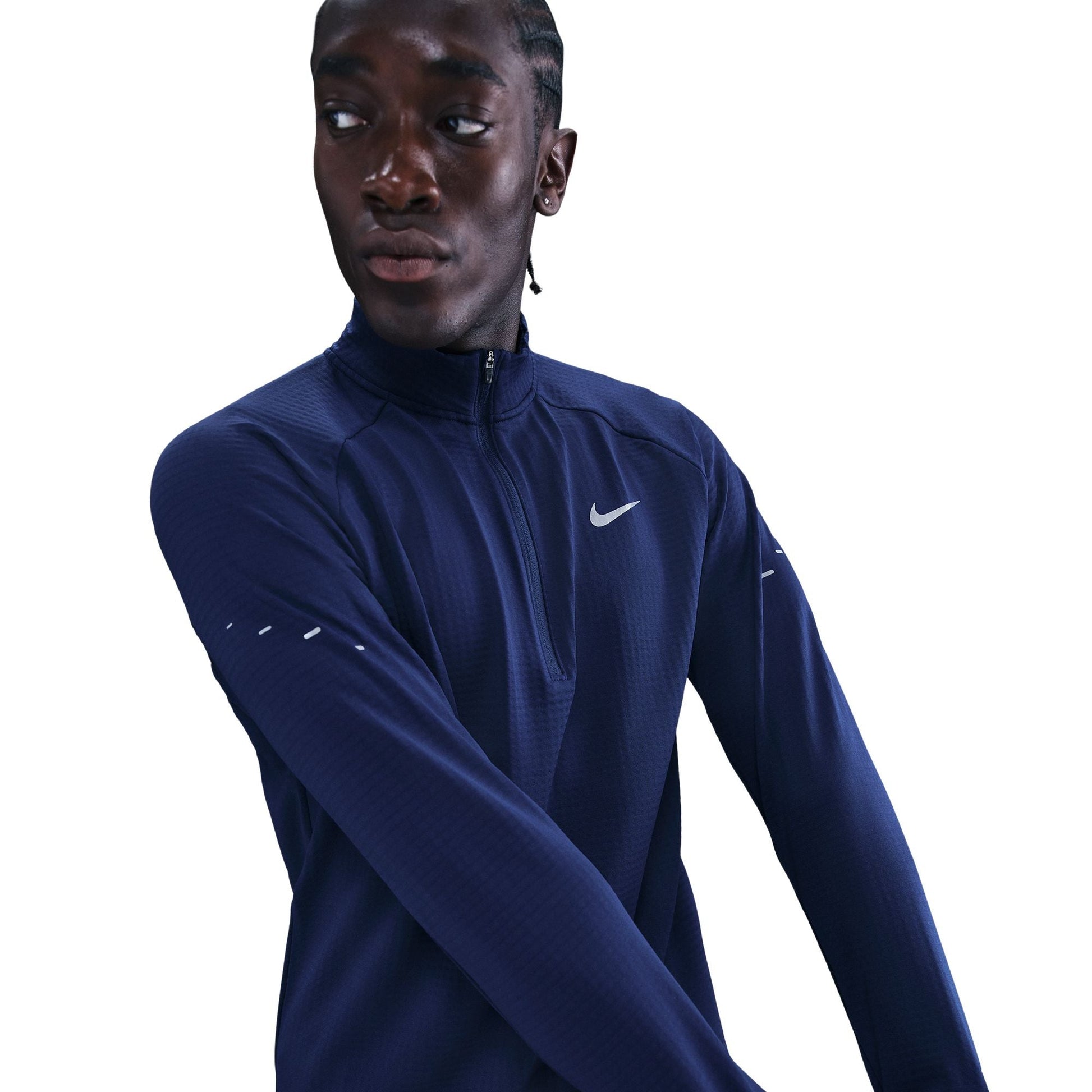  Men's Nike Therma-FIT Repel Winterized 1/2 Zip - HV2707-492