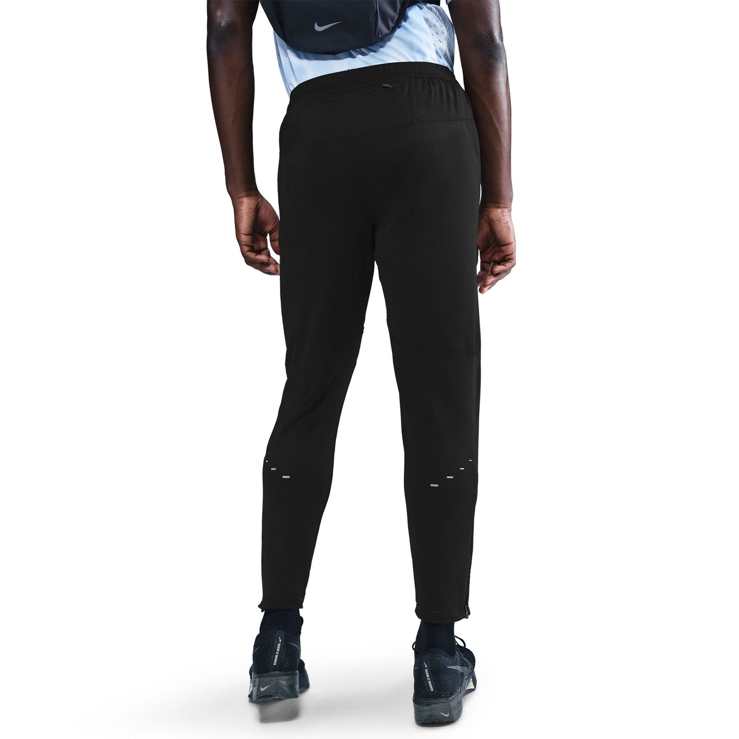  Men's Nike Stride Knit Pant - HV4546-010