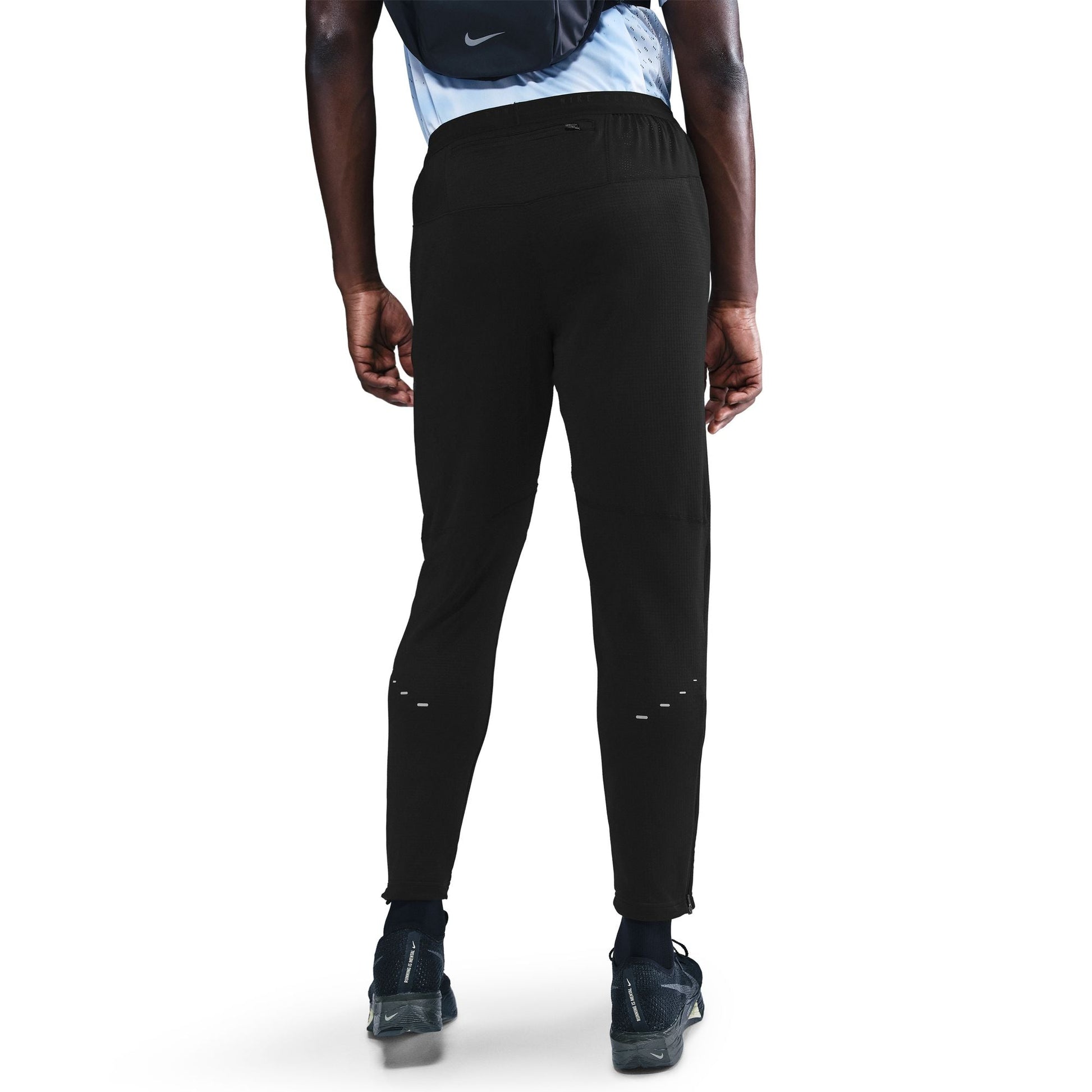  Men's Nike Stride Knit Pant - HV4546-010