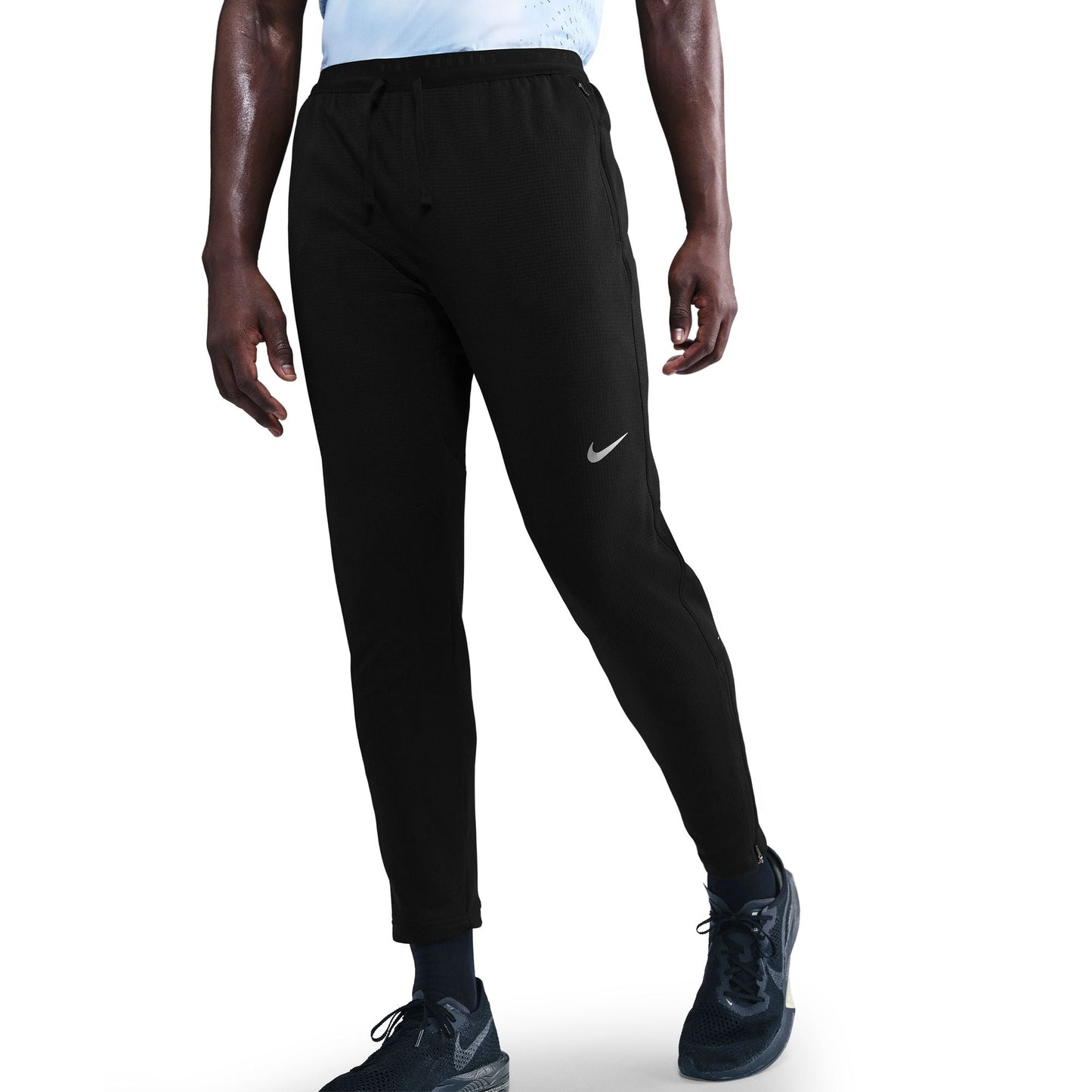  Men's Nike Stride Knit Pant - HV4546-010