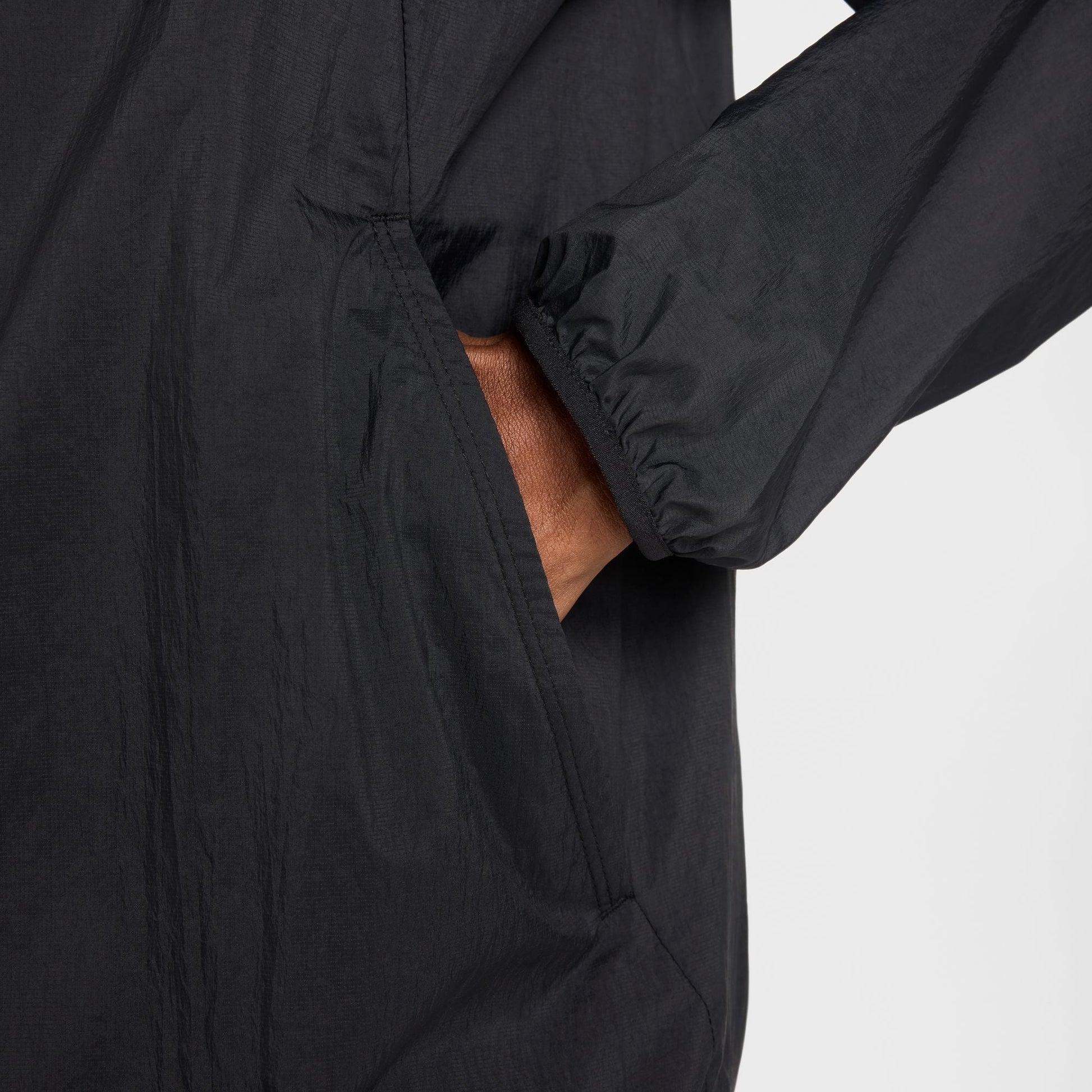  Men's Nike Stride Repel UV Jacket - HV4548-010
