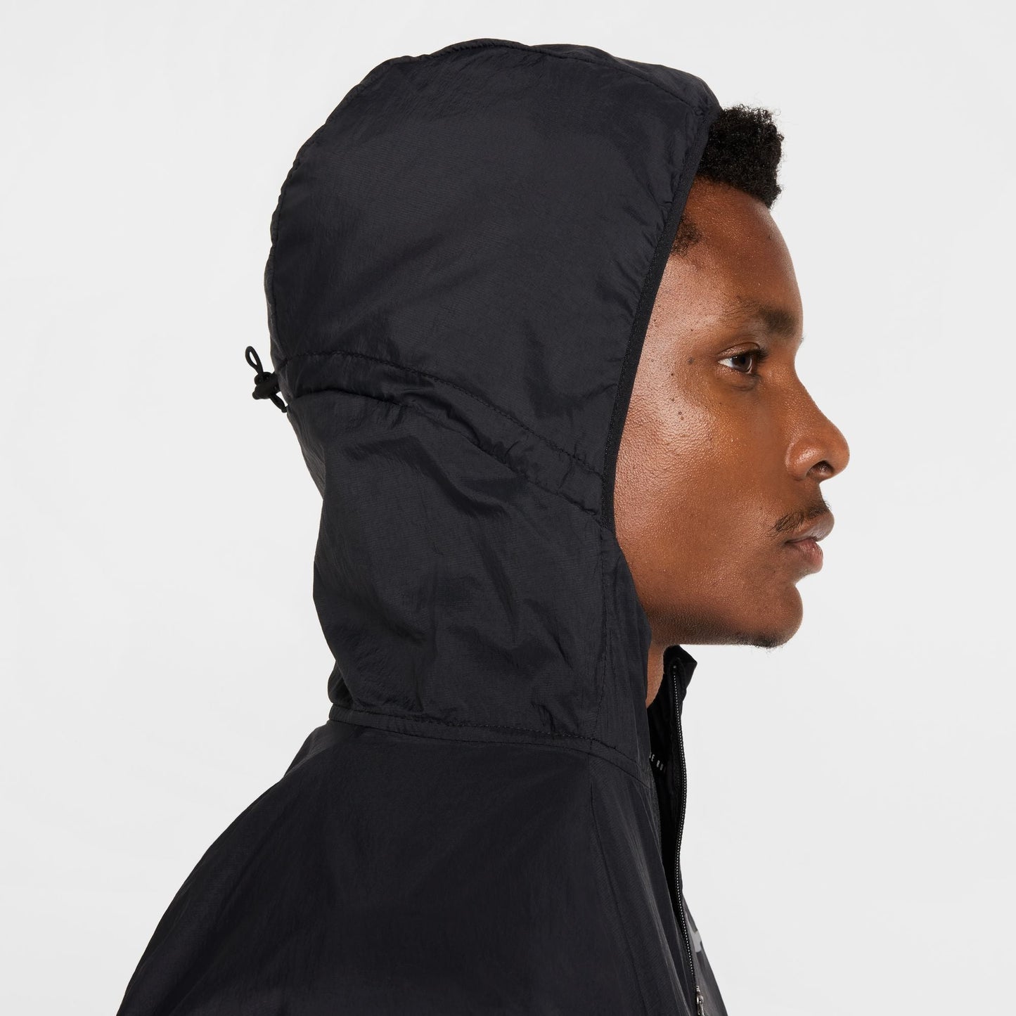  Men's Nike Stride Repel UV Jacket - HV4548-010