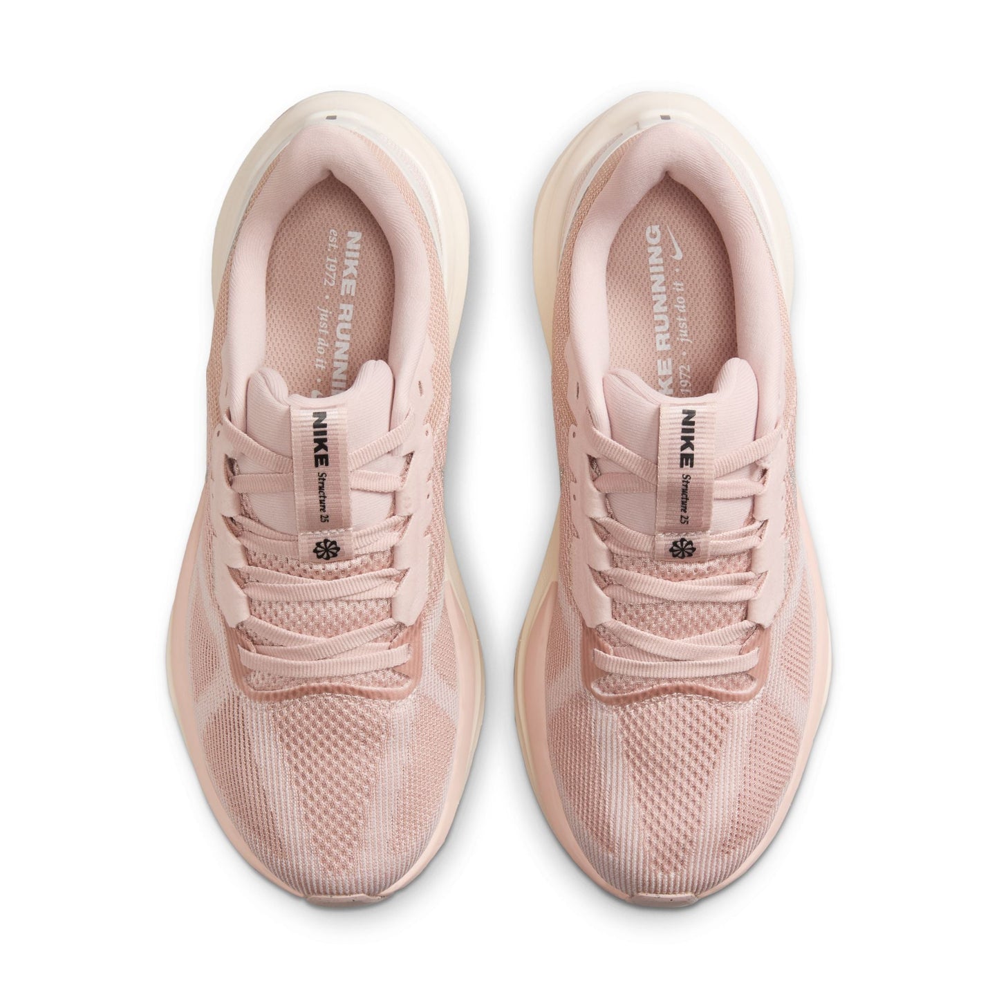  Women's Nike Structure 25 - HV5161-600