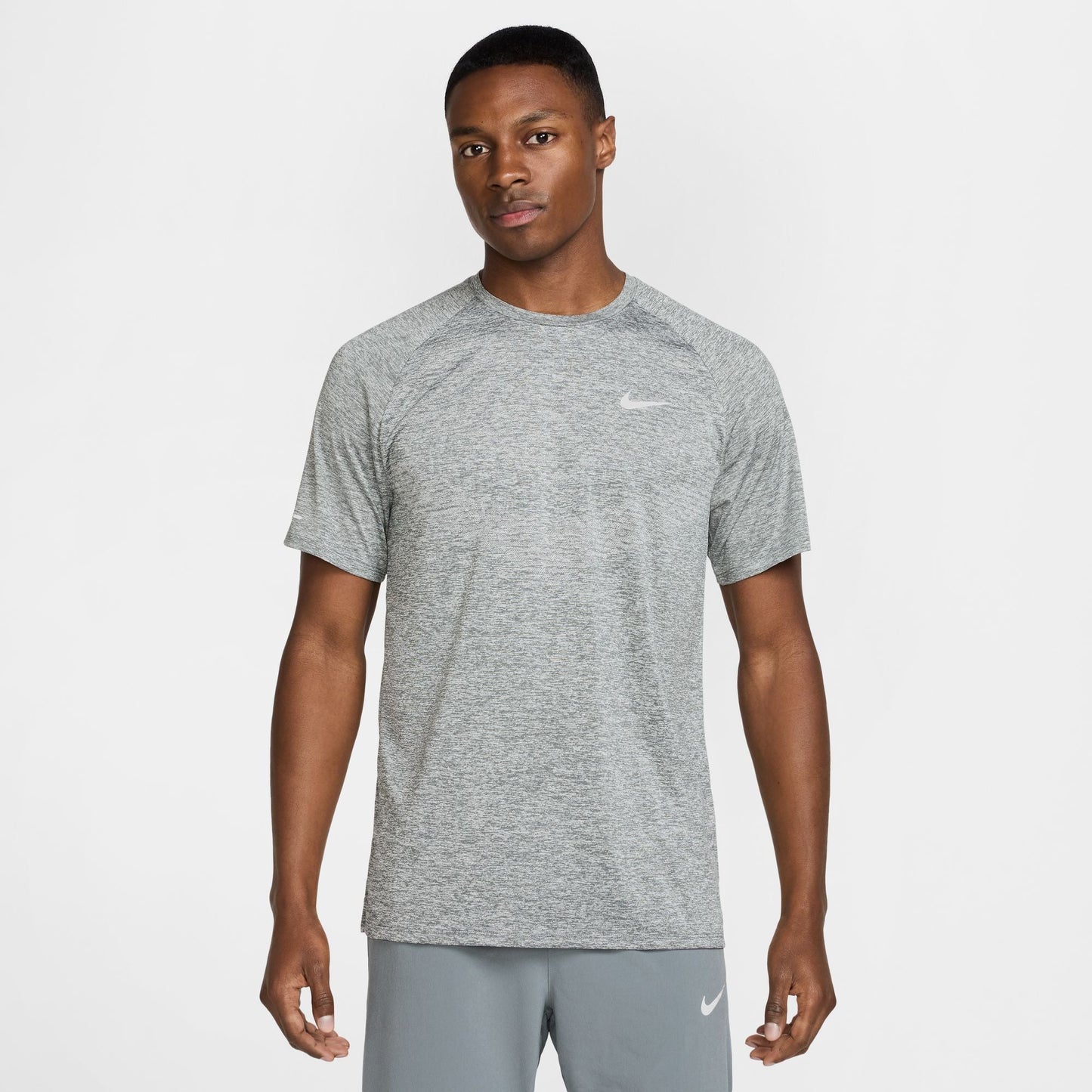  Men's Nike Stride Short Sleeve - HV5203-084