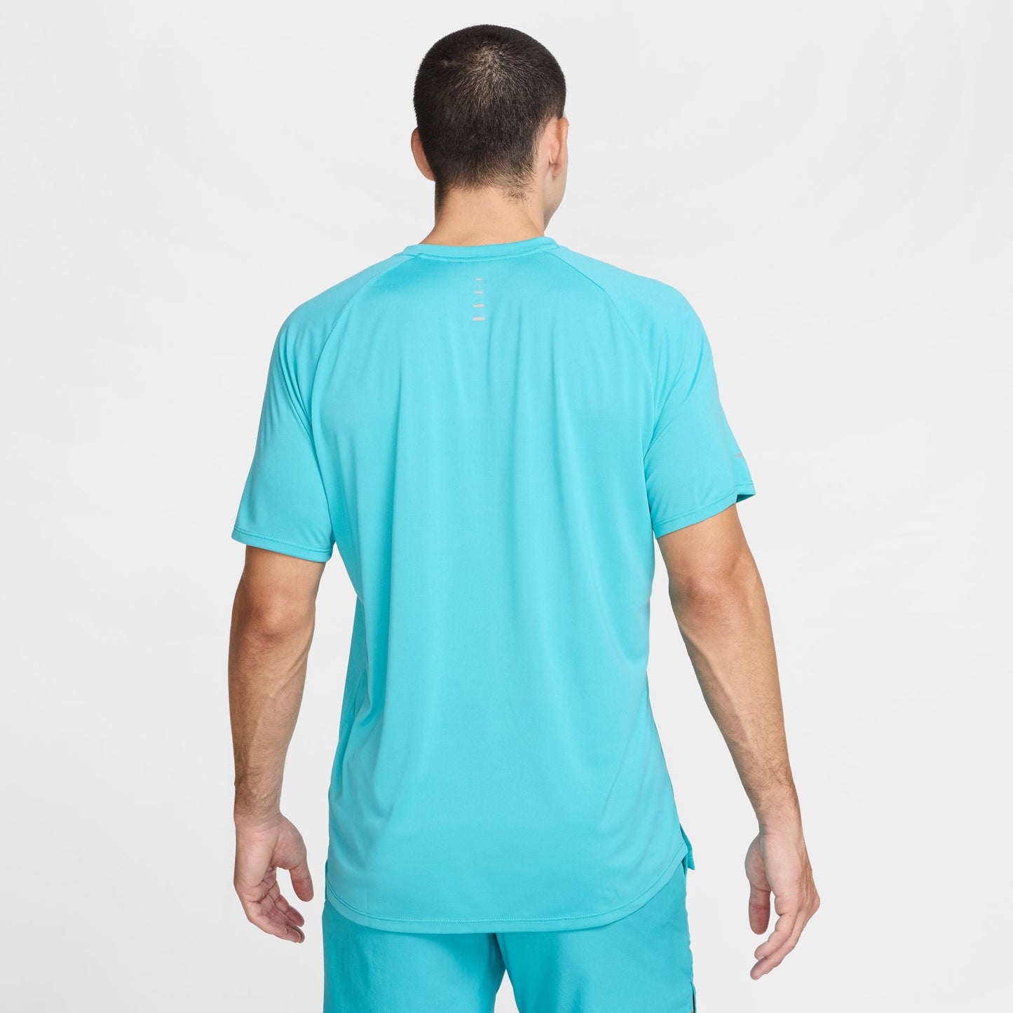  Men's Nike Stride Short Sleeve - HV5203-345