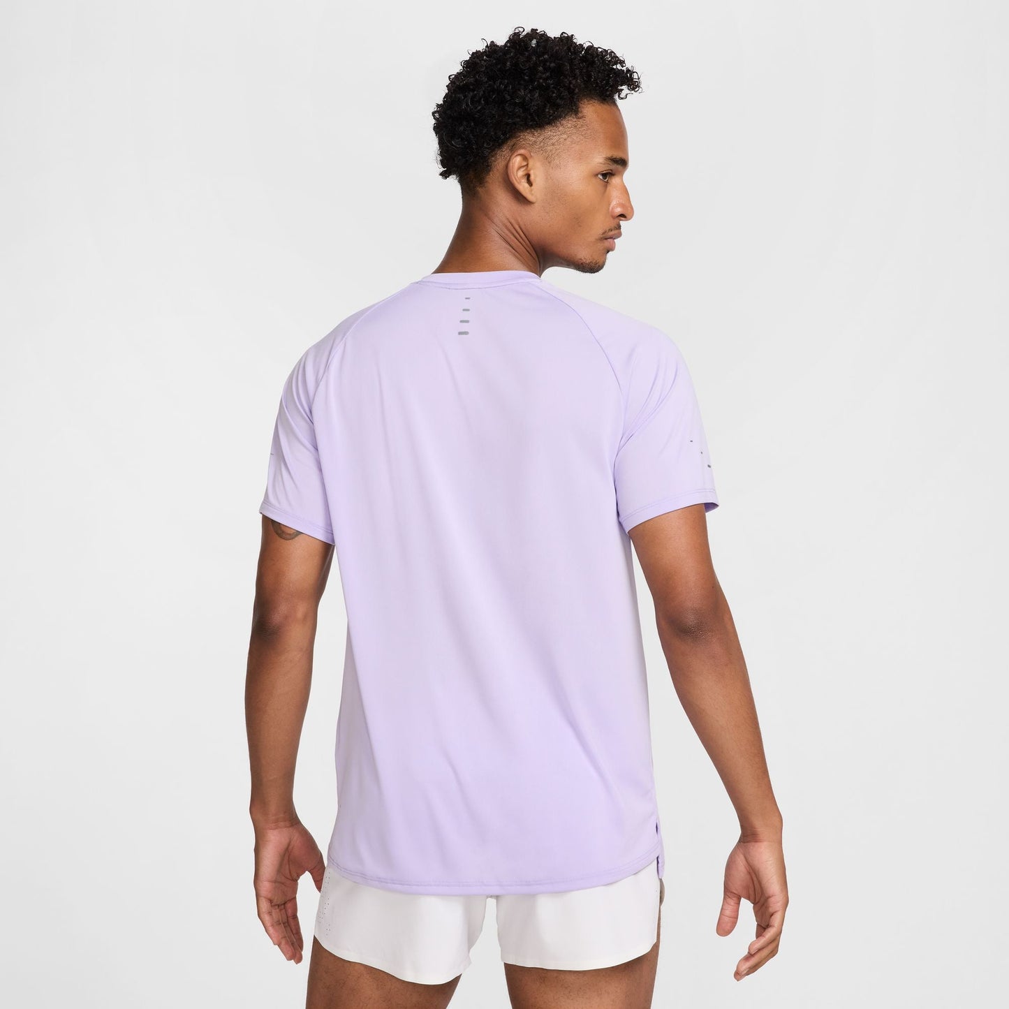  Men's Nike Stride Short Sleeve - HV5203-515