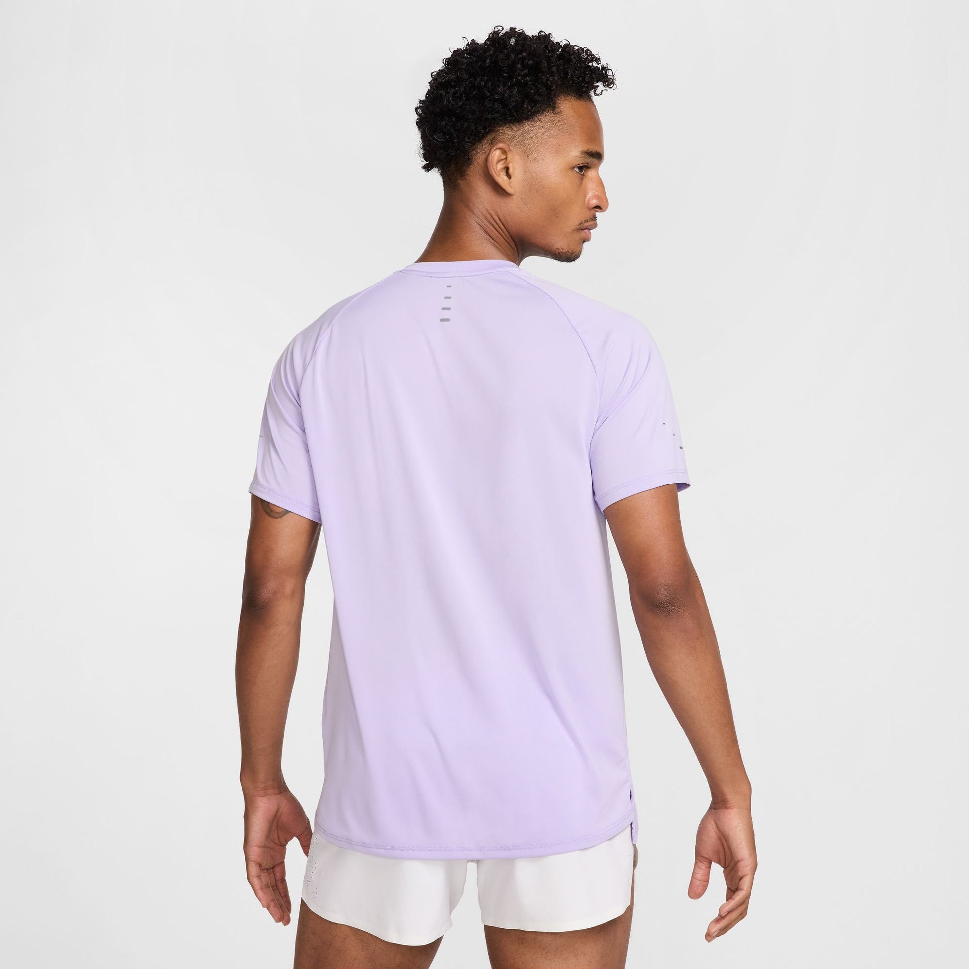  Men's Nike Stride Short Sleeve - HV5203-515