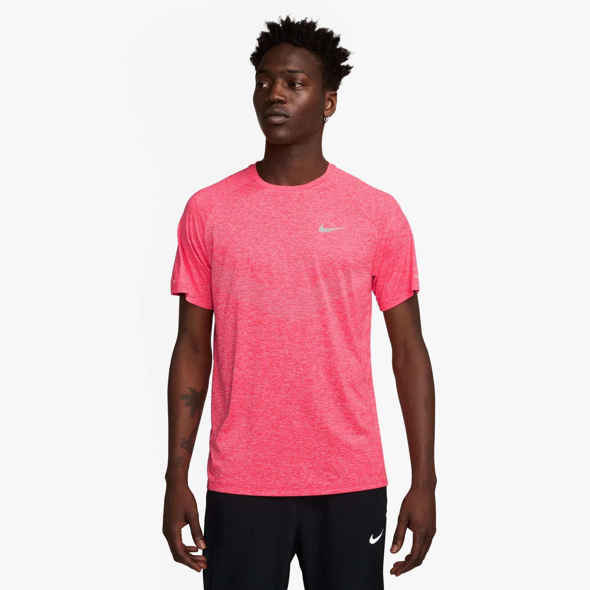  Men's Nike Stride Short Sleeve - HV5203-635