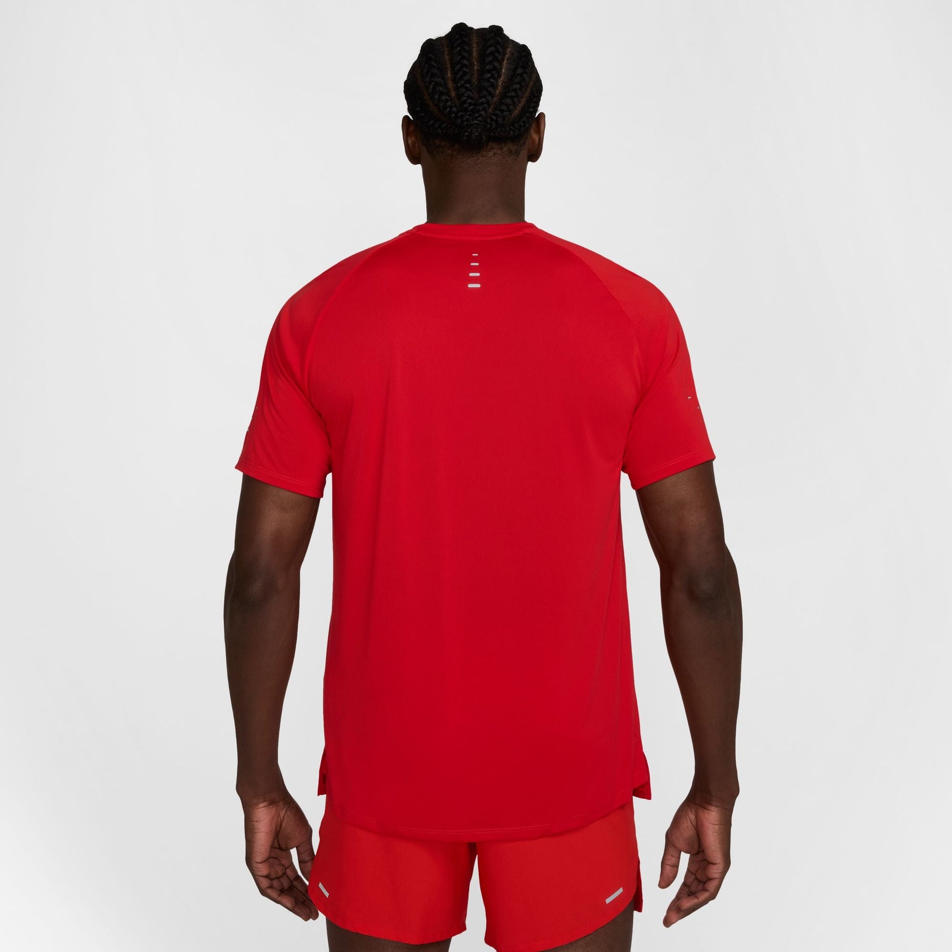  Men's Nike Stride Short Sleeve - HV5203-657