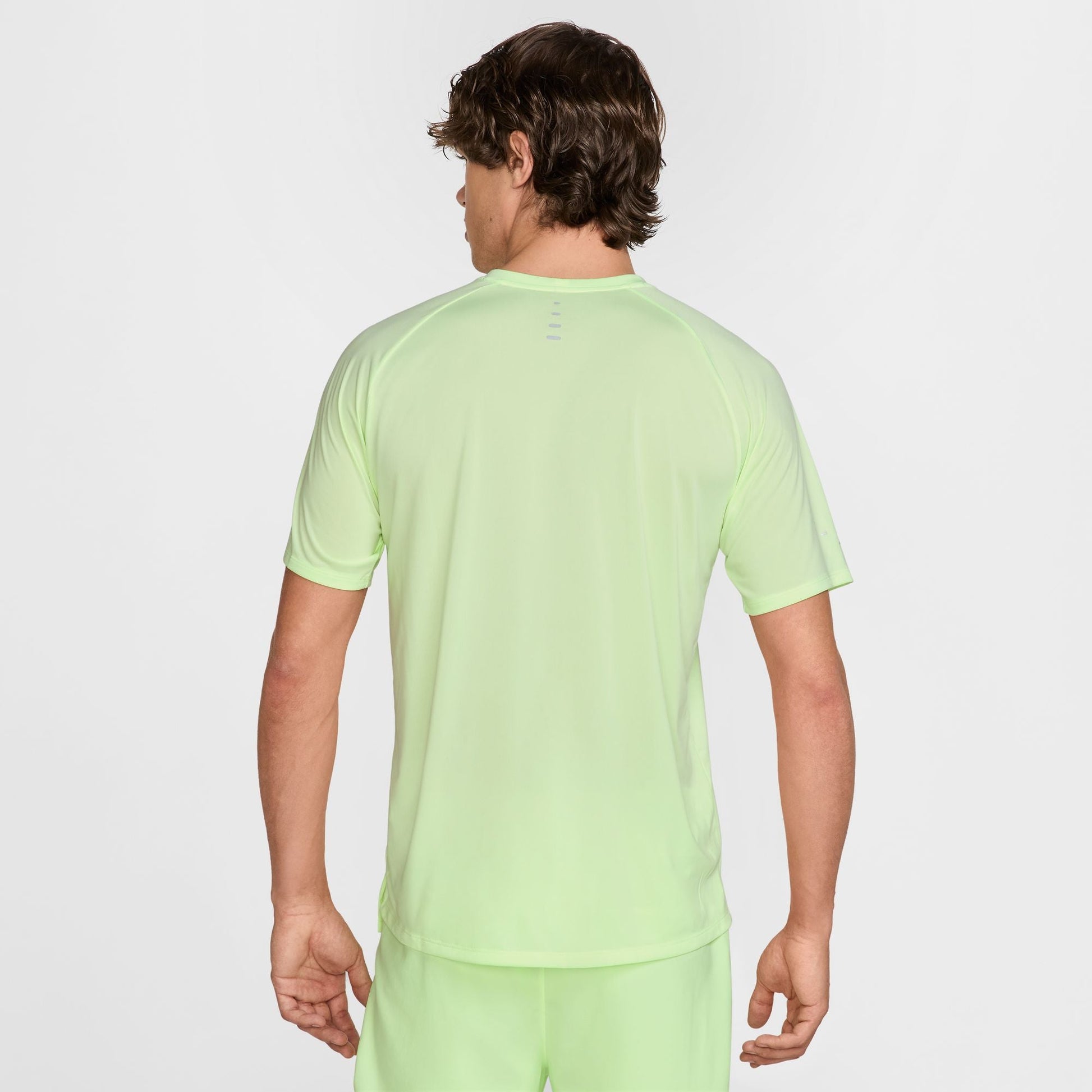  Men's Nike Stride Short Sleeve - HV5203-701