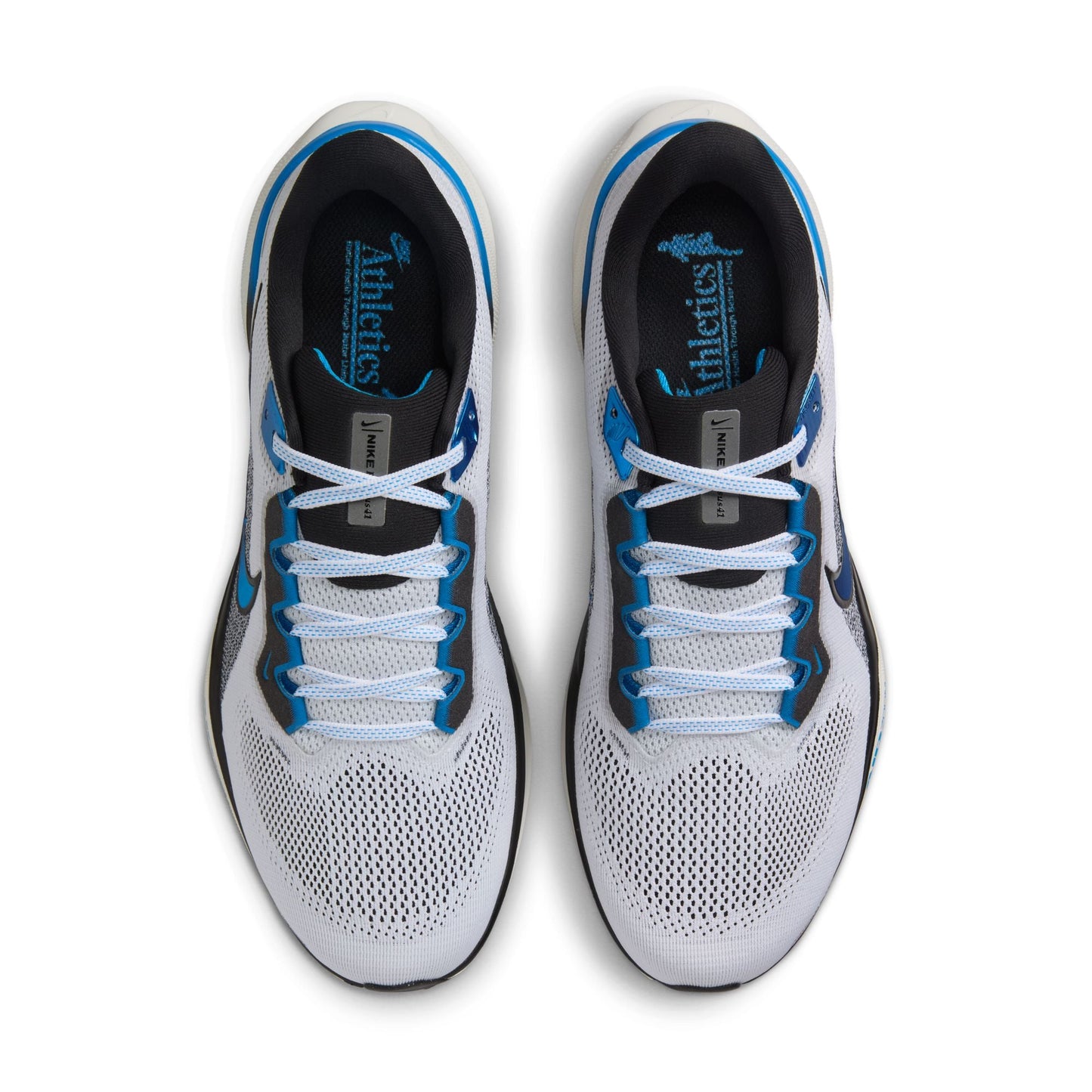  Men's Nike Pegasus 41 - HV5218-100