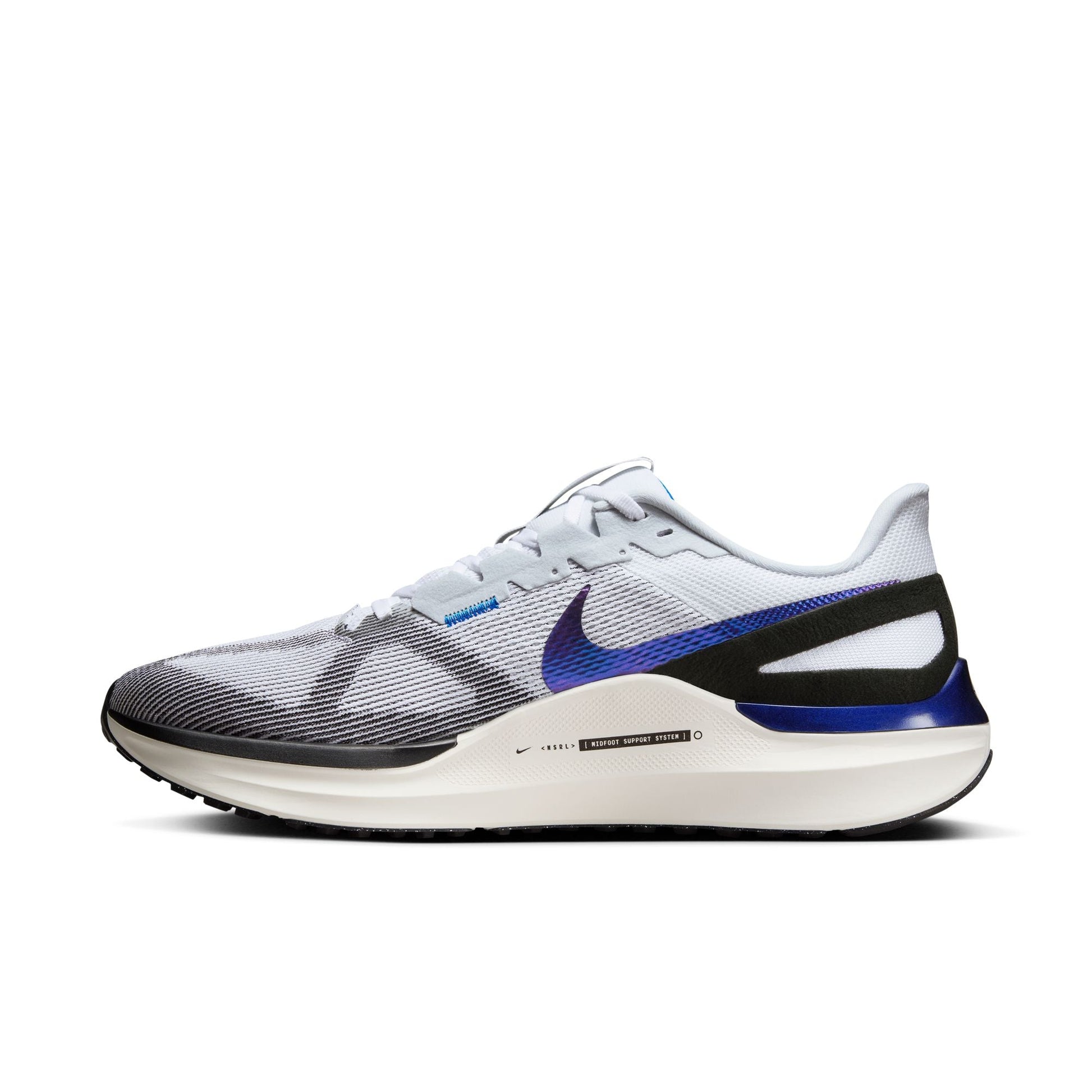  Men's Nike Structure 25 - HV5222-100