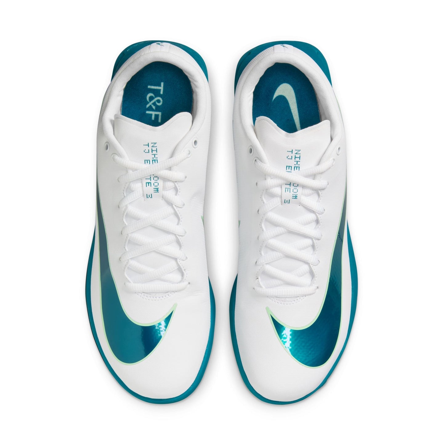  Unisex Nike Triple Jump Elite 3 Spike - HV6425-100