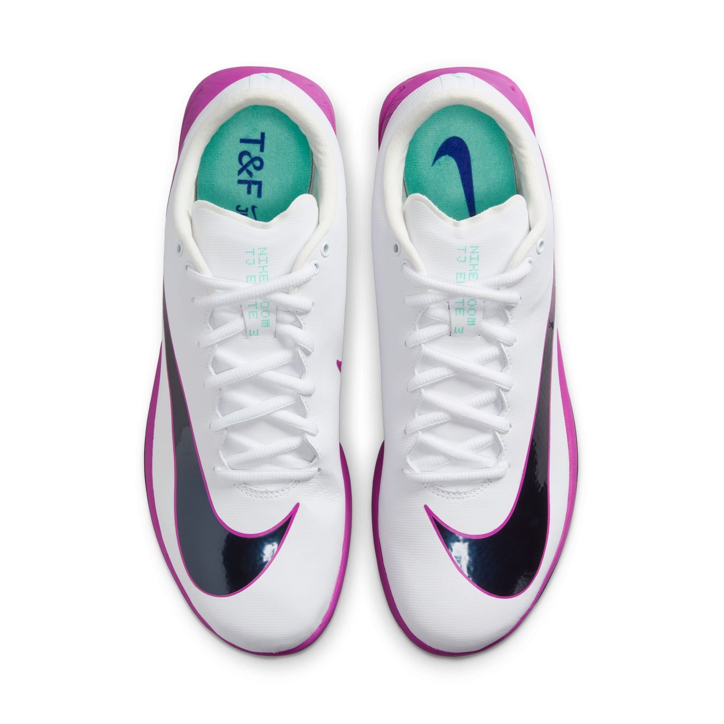  Unisex Nike Triple Jump Elite 3 Spikes - HV6425-101