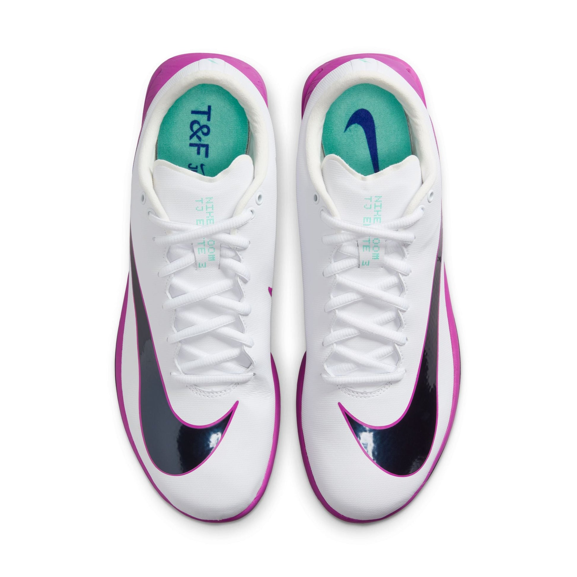  Unisex Nike Triple Jump Elite 3 Spikes - HV6425-101