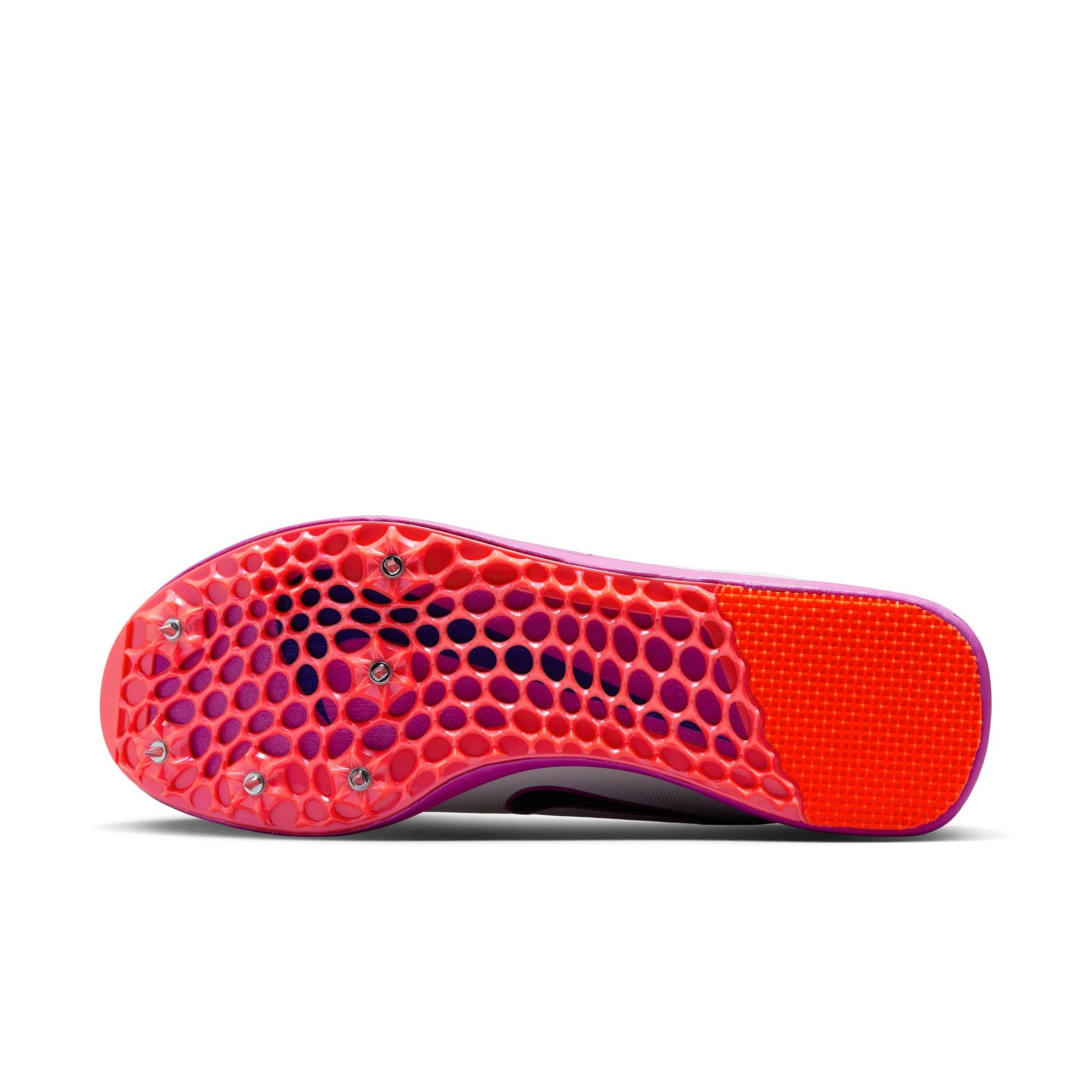  Unisex Nike Triple Jump Elite 3 Spikes - HV6425-101