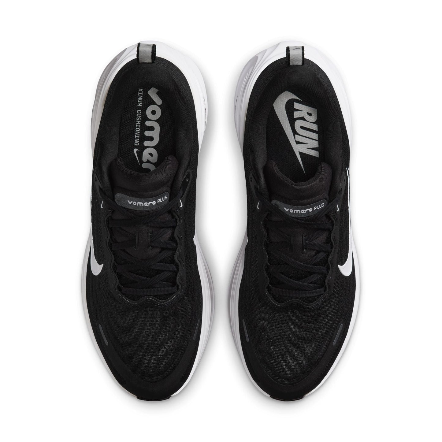  Men's Nike Vomero Plus
