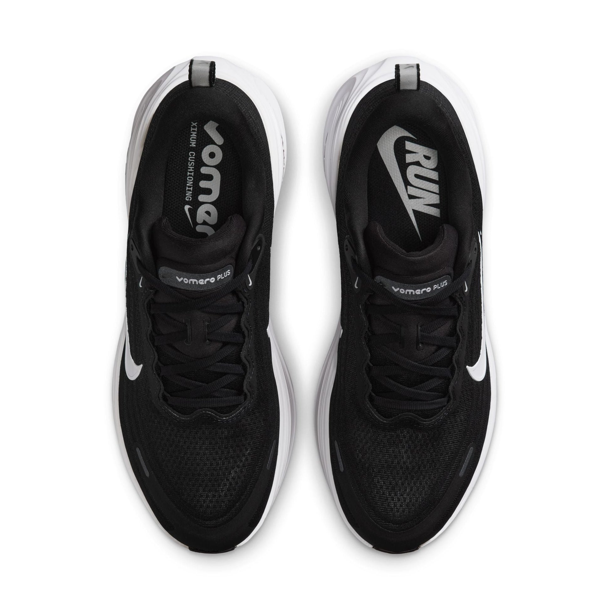  Men's Nike Vomero Plus