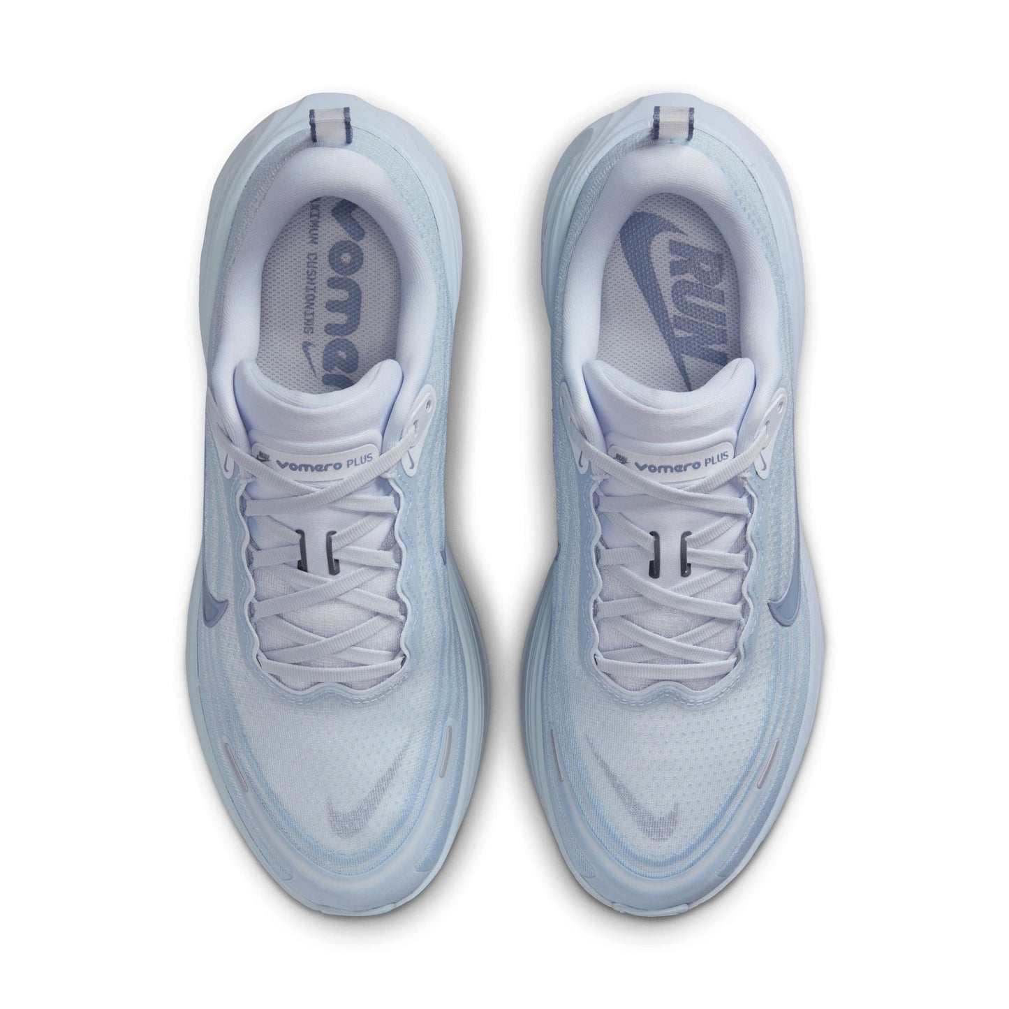  Men's Nike Vomero Plus