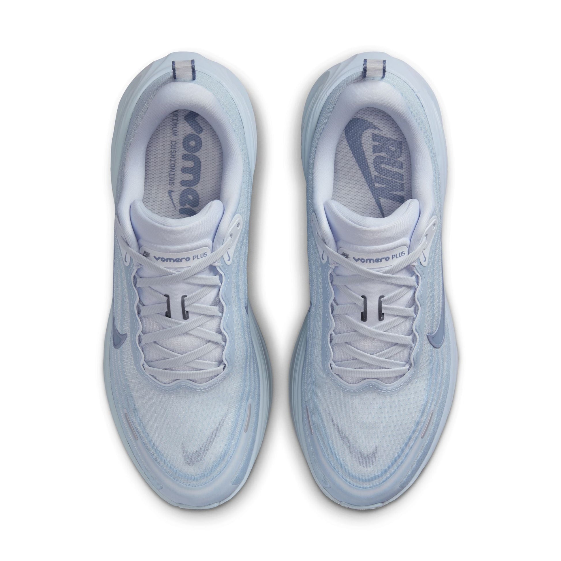  Men's Nike Vomero Plus