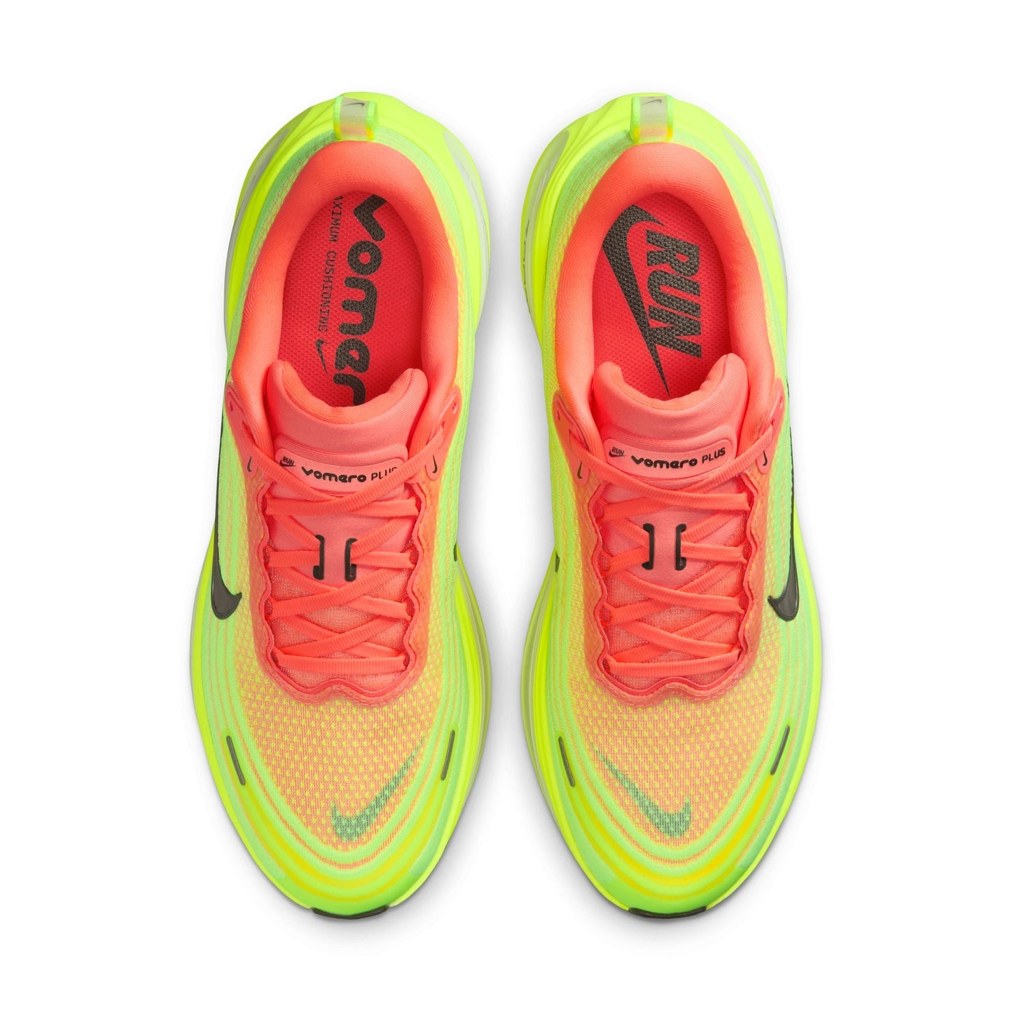  Men's Nike Vomero Plus